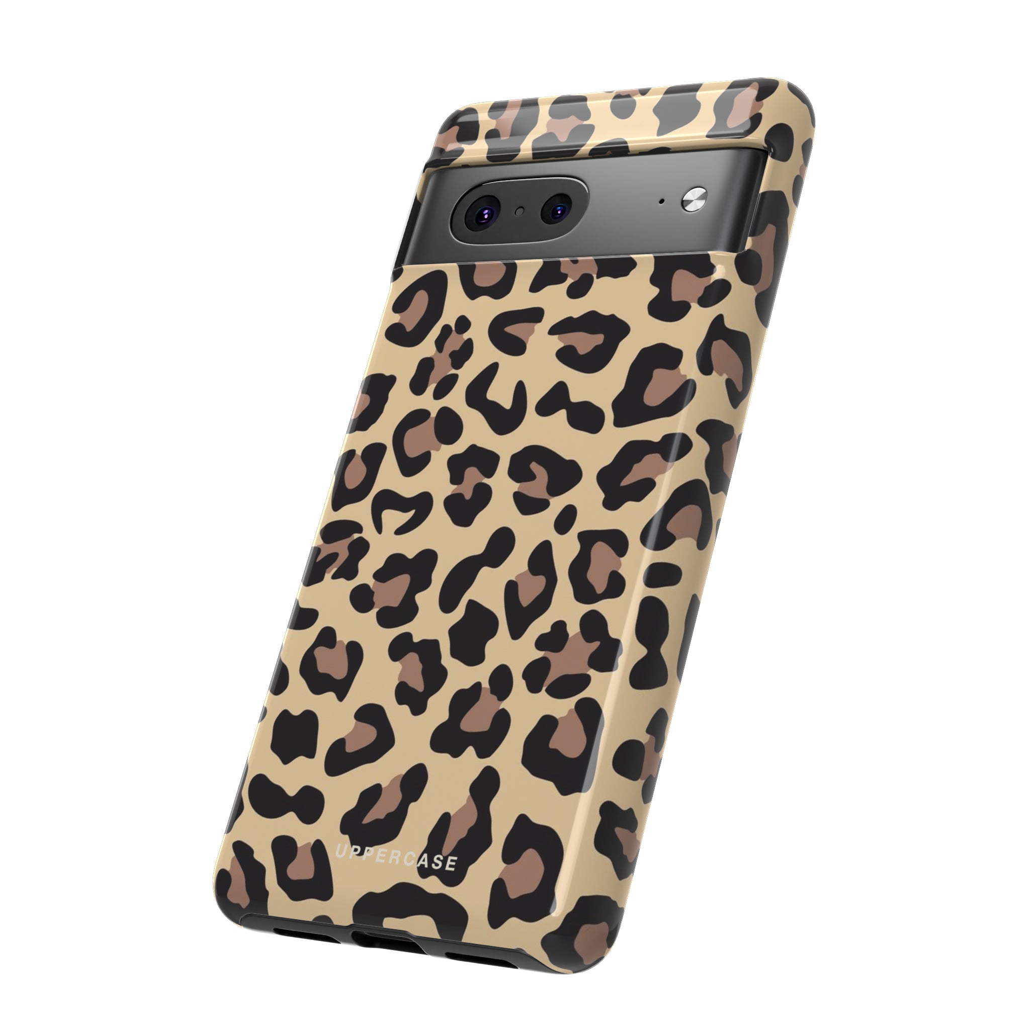 Leopard Spots - Strong Case