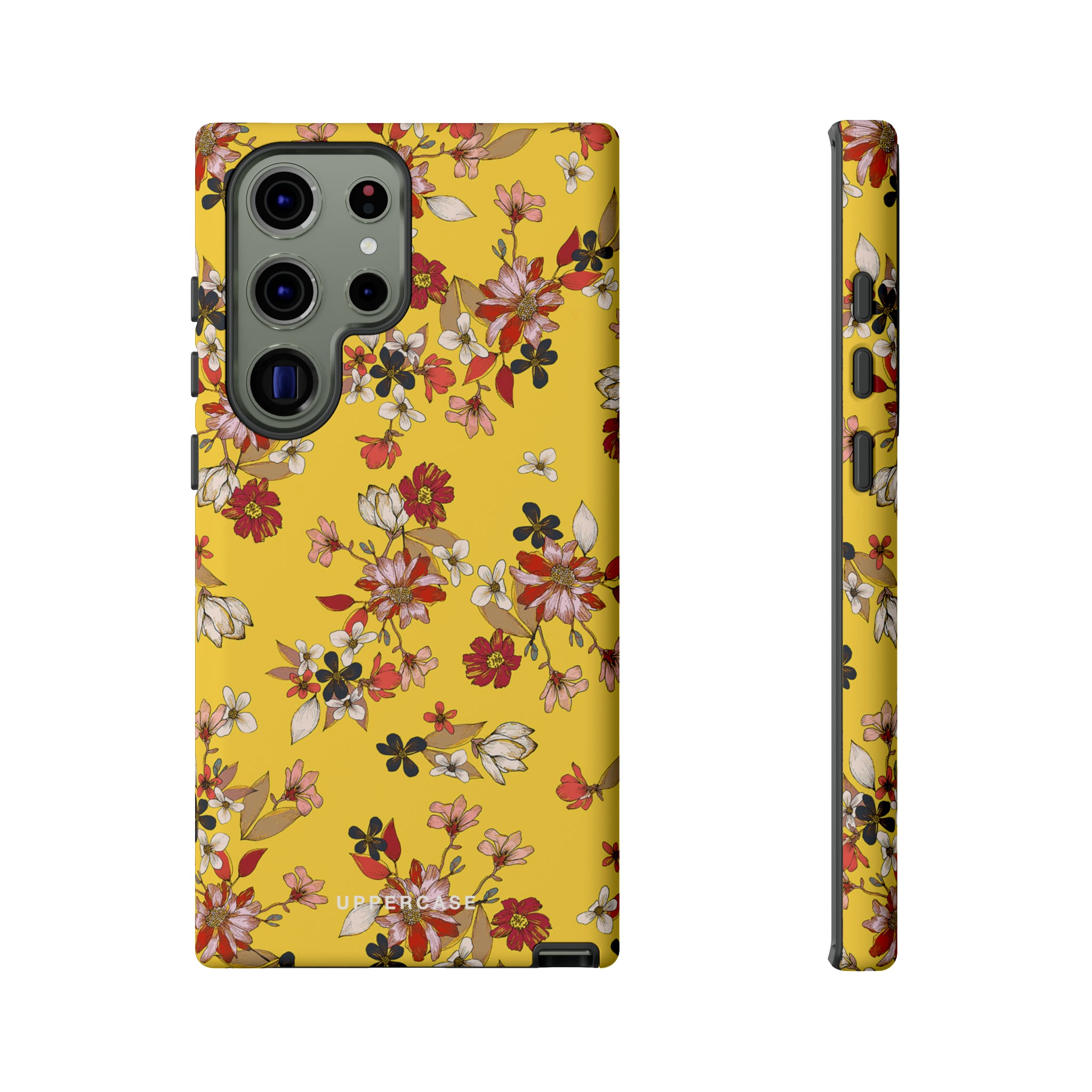 Daylight Floral - Strong Case