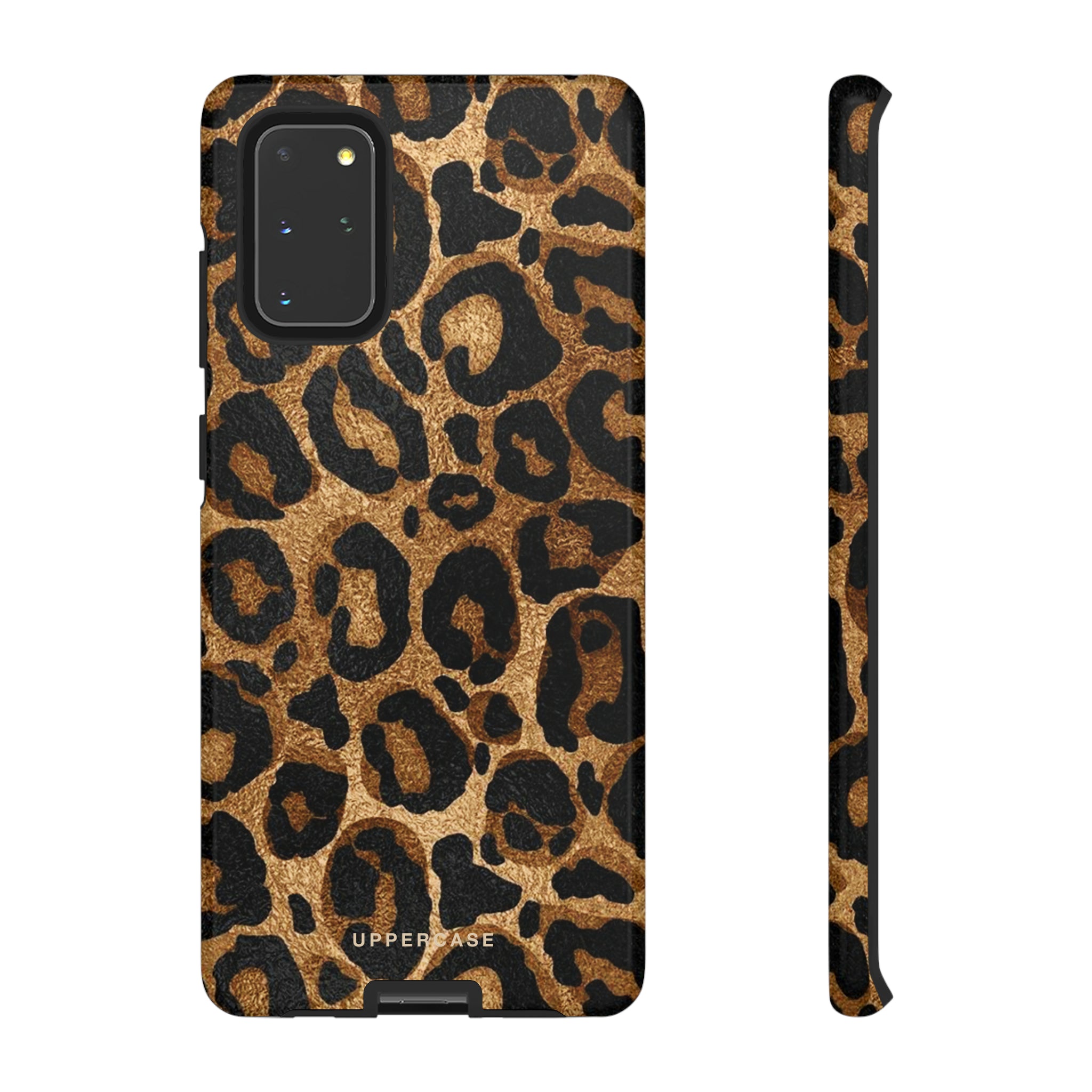 Luxe Leo - Strong Case