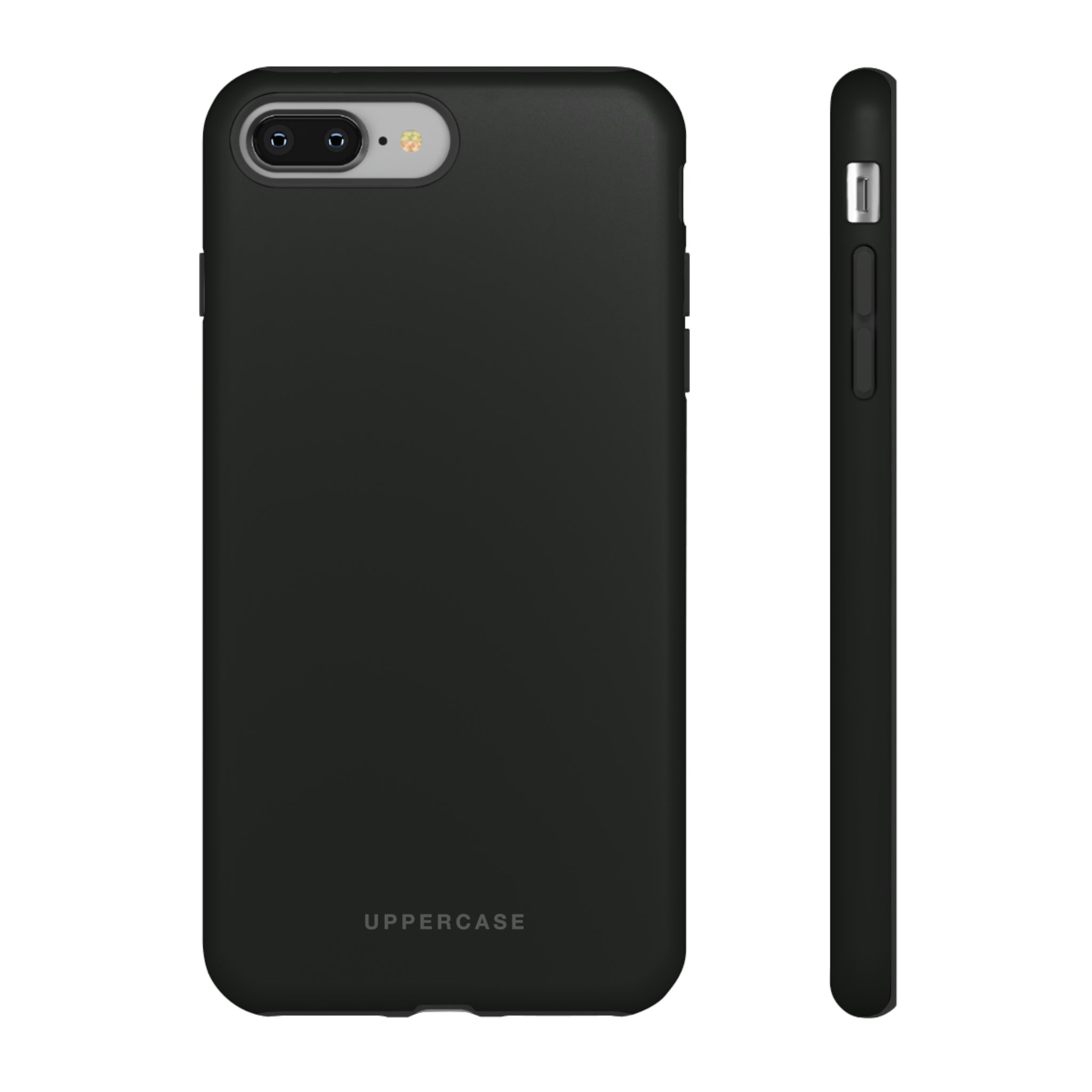 Charcoal - Strong Case