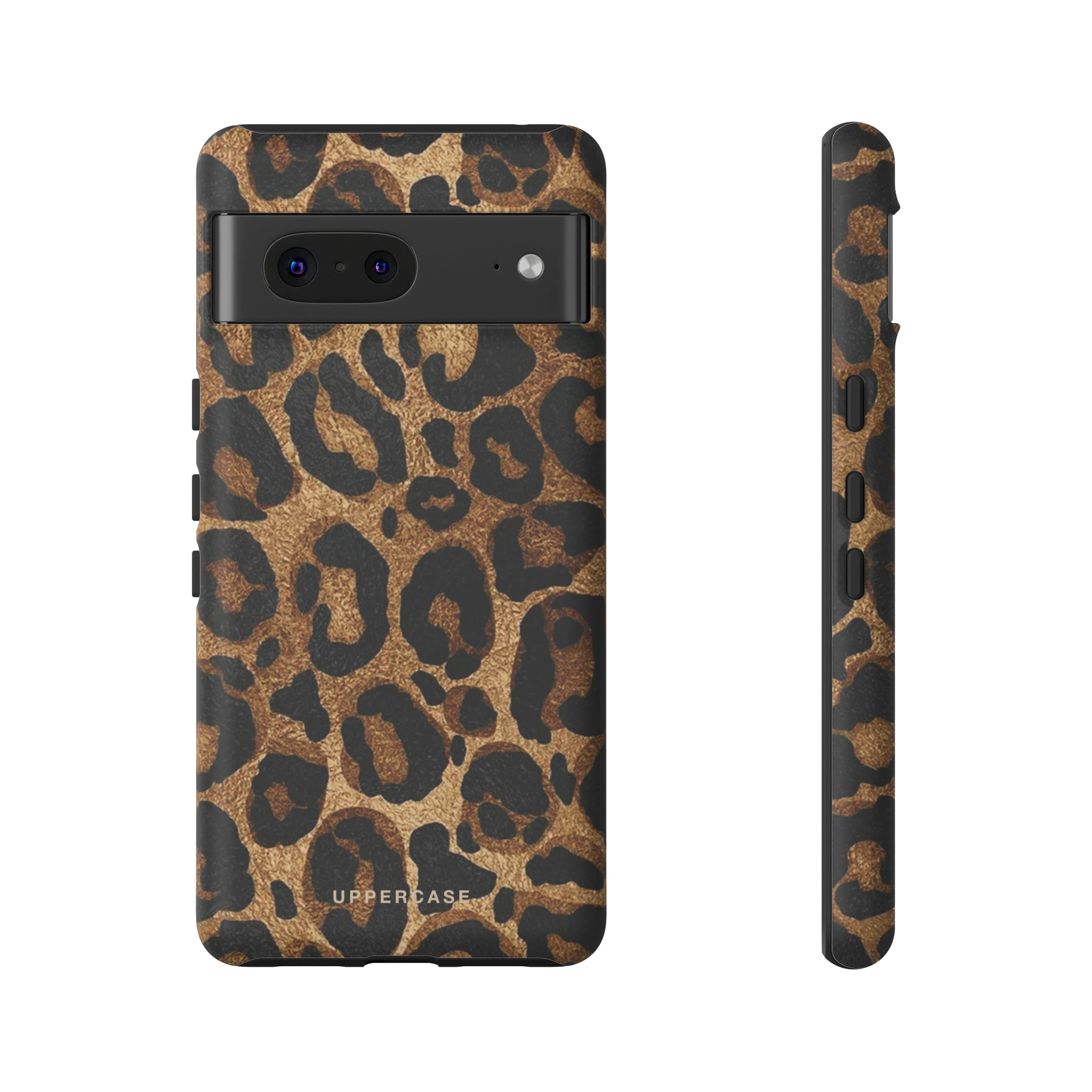 Luxe Leo - Strong Case