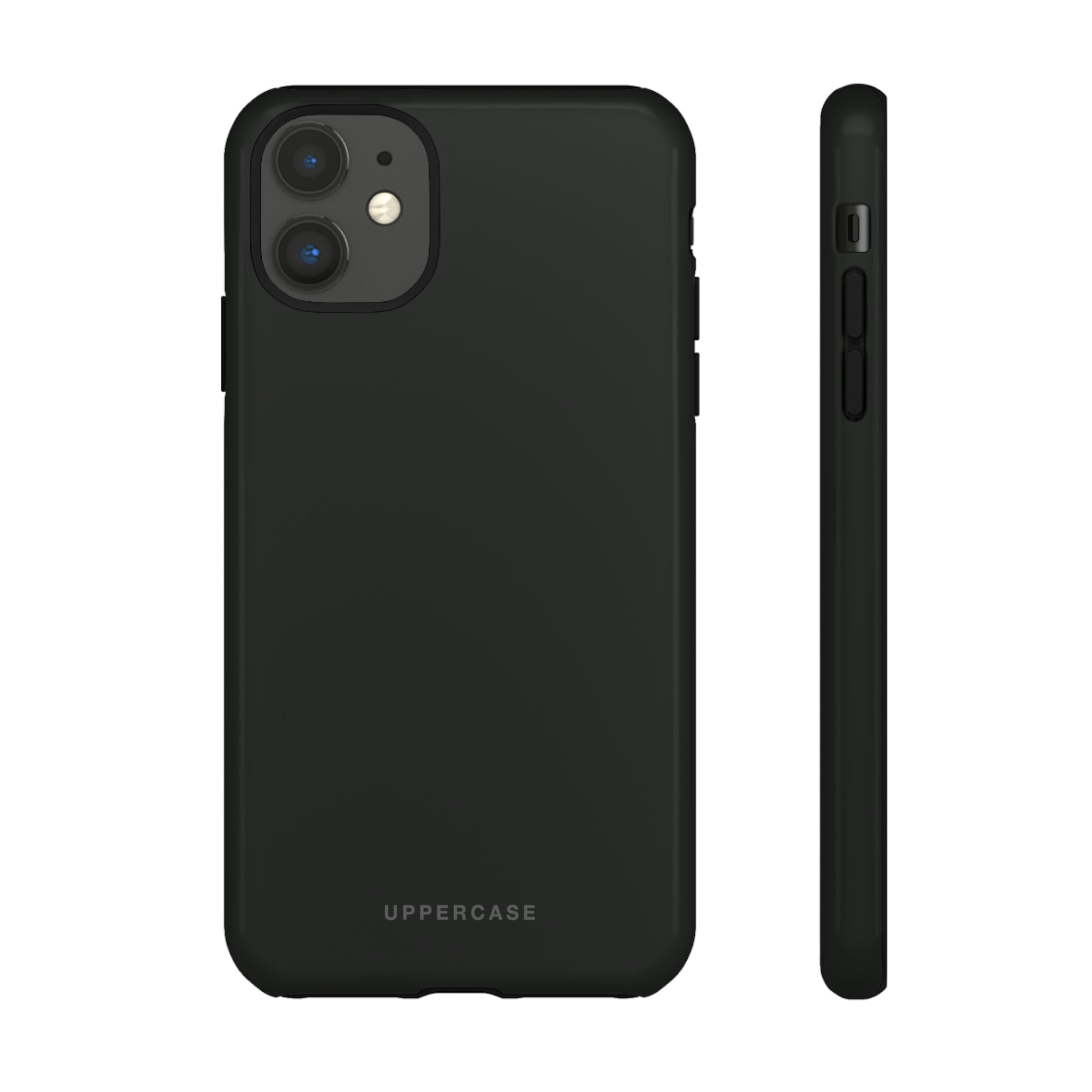 Charcoal - Strong Case