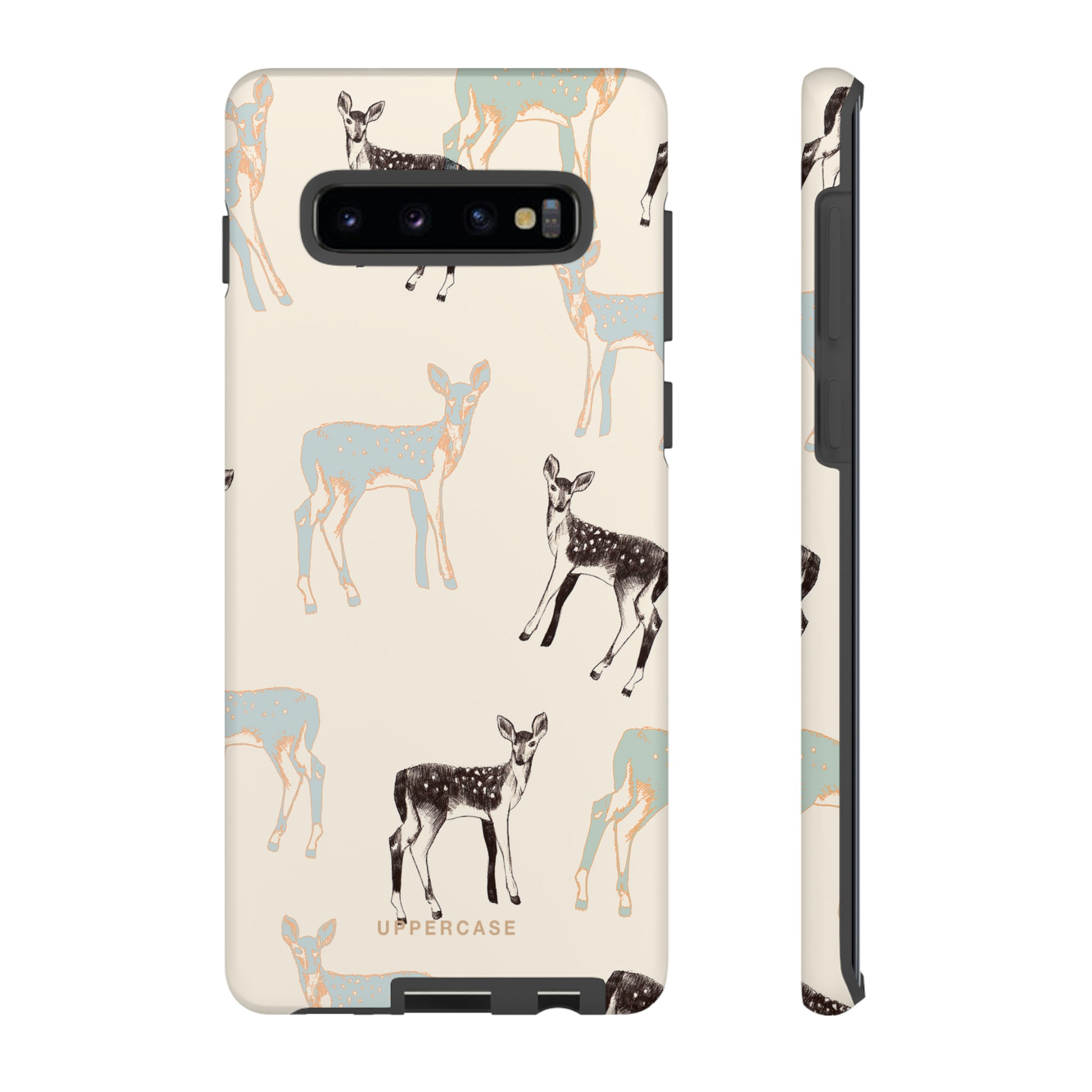 Oh Deer - Strong Case