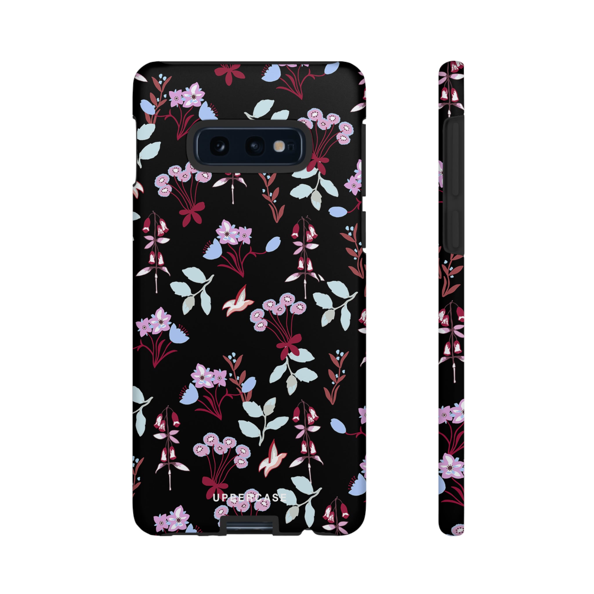 Floral Night - Strong Case