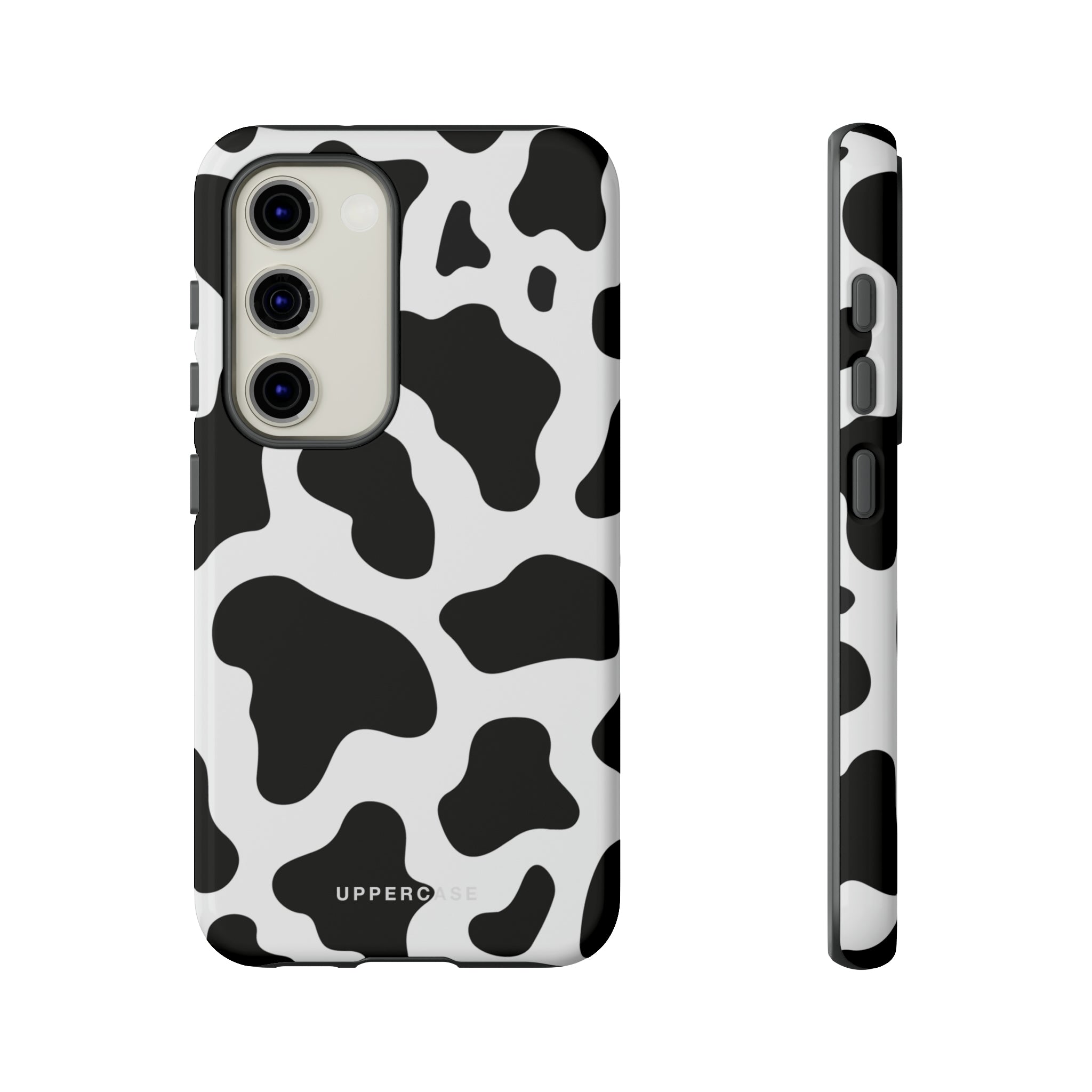 Milky Way - Black - Strong Case