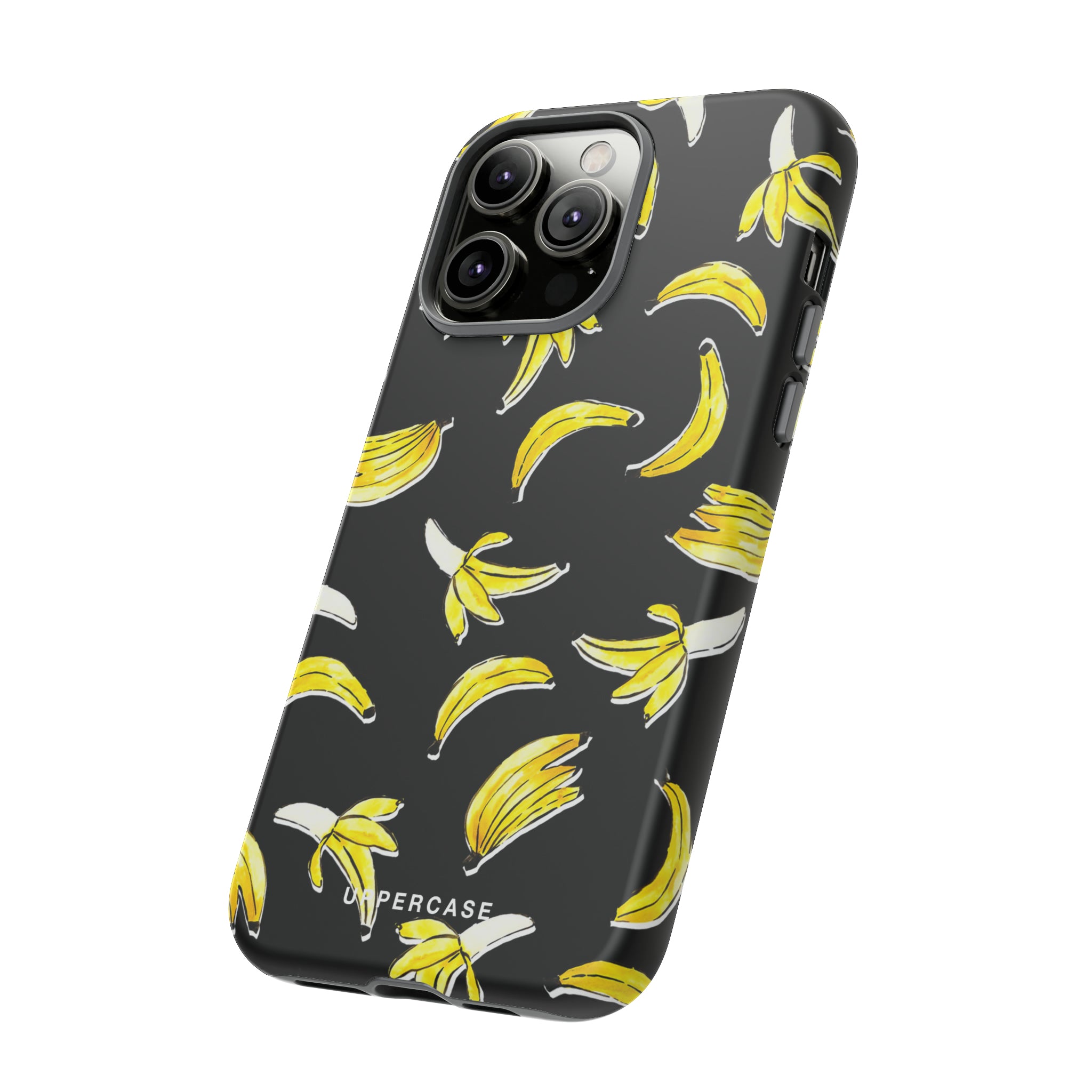 Banana Split - Strong Case