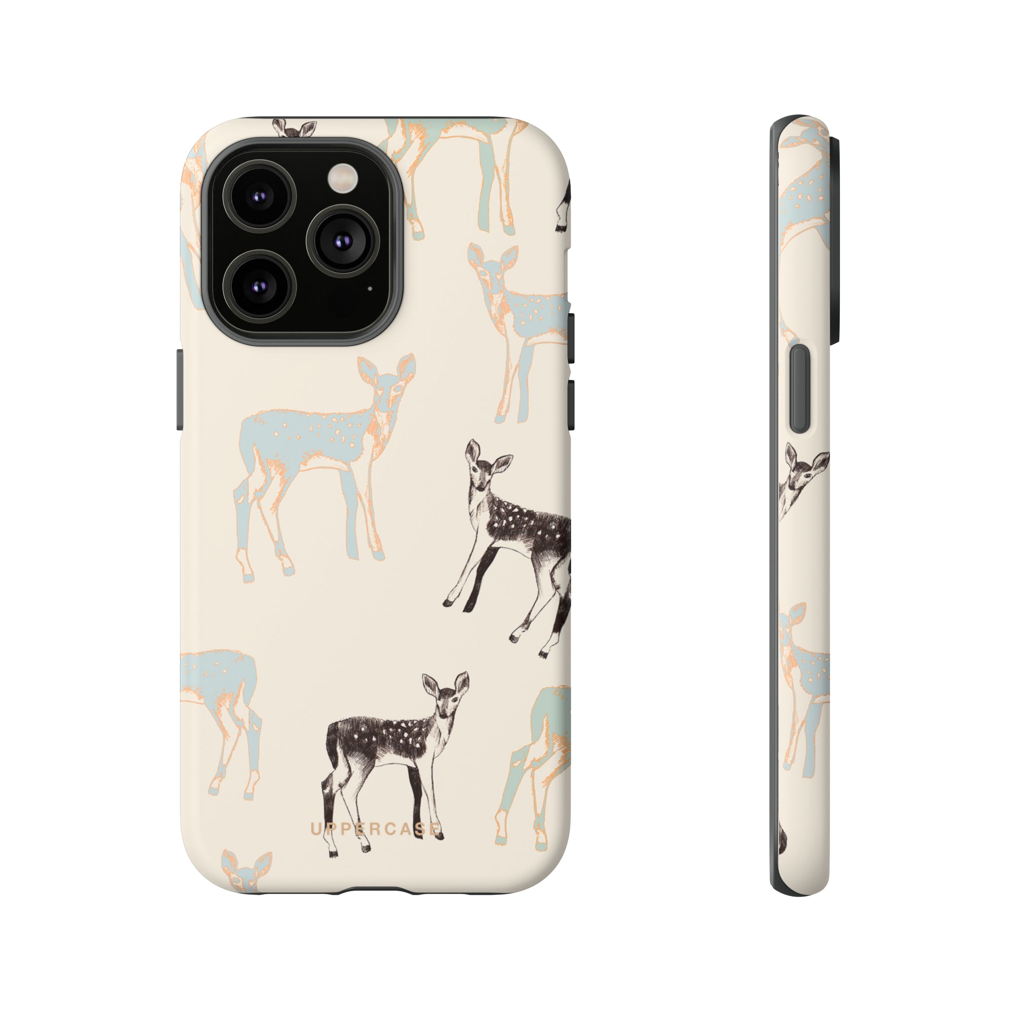 Oh Deer - Strong Case