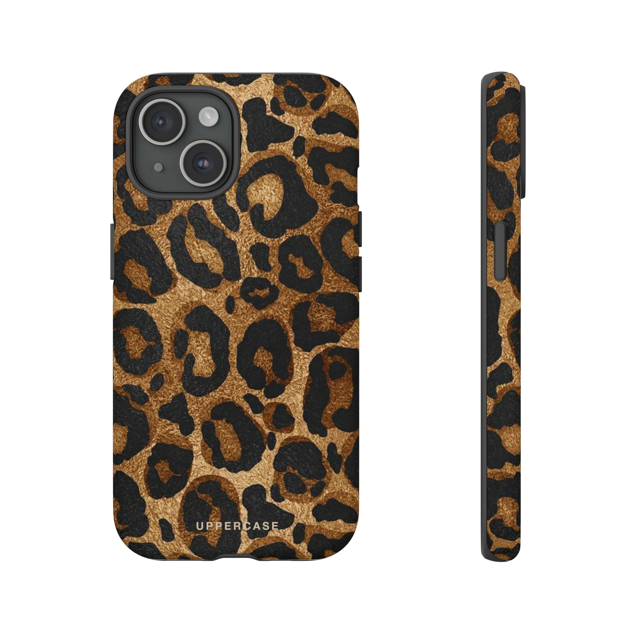 Luxe Leo - Strong Case