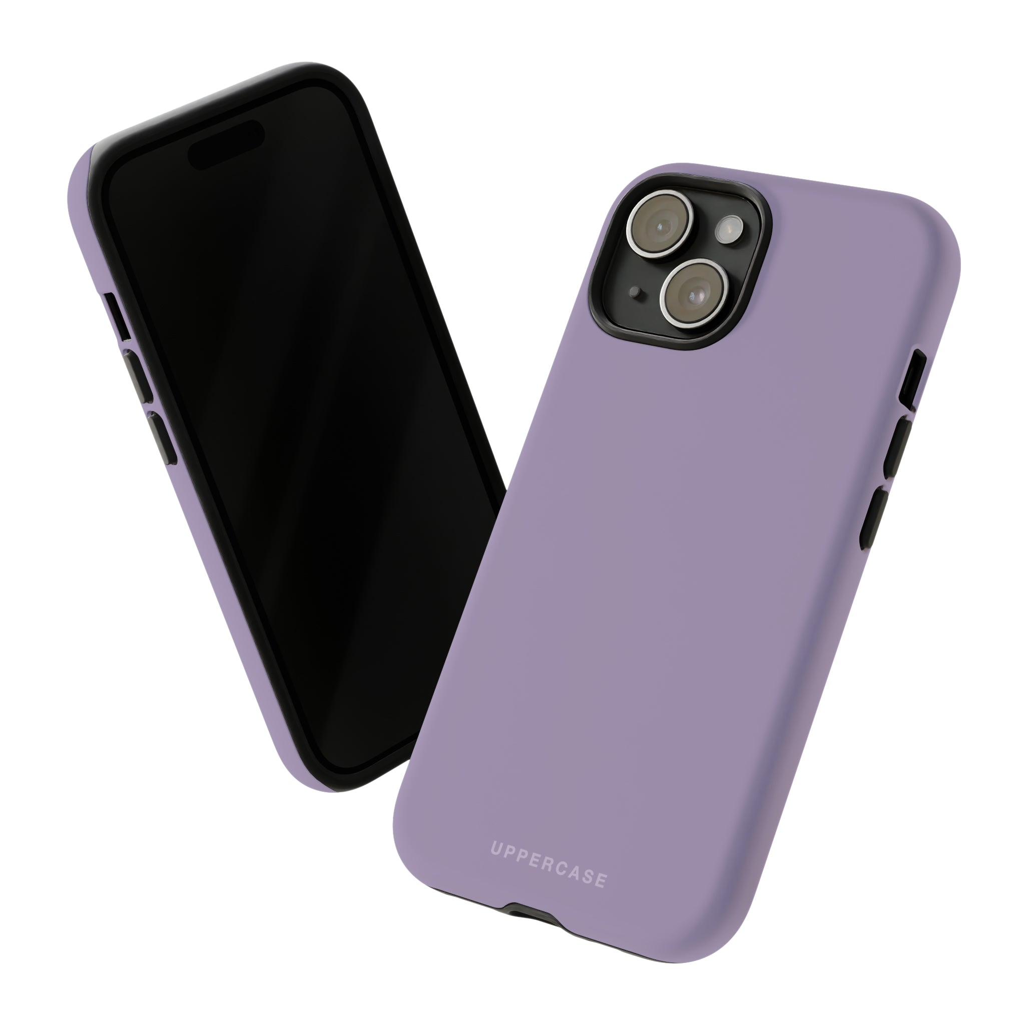 Lilac - Strong Case