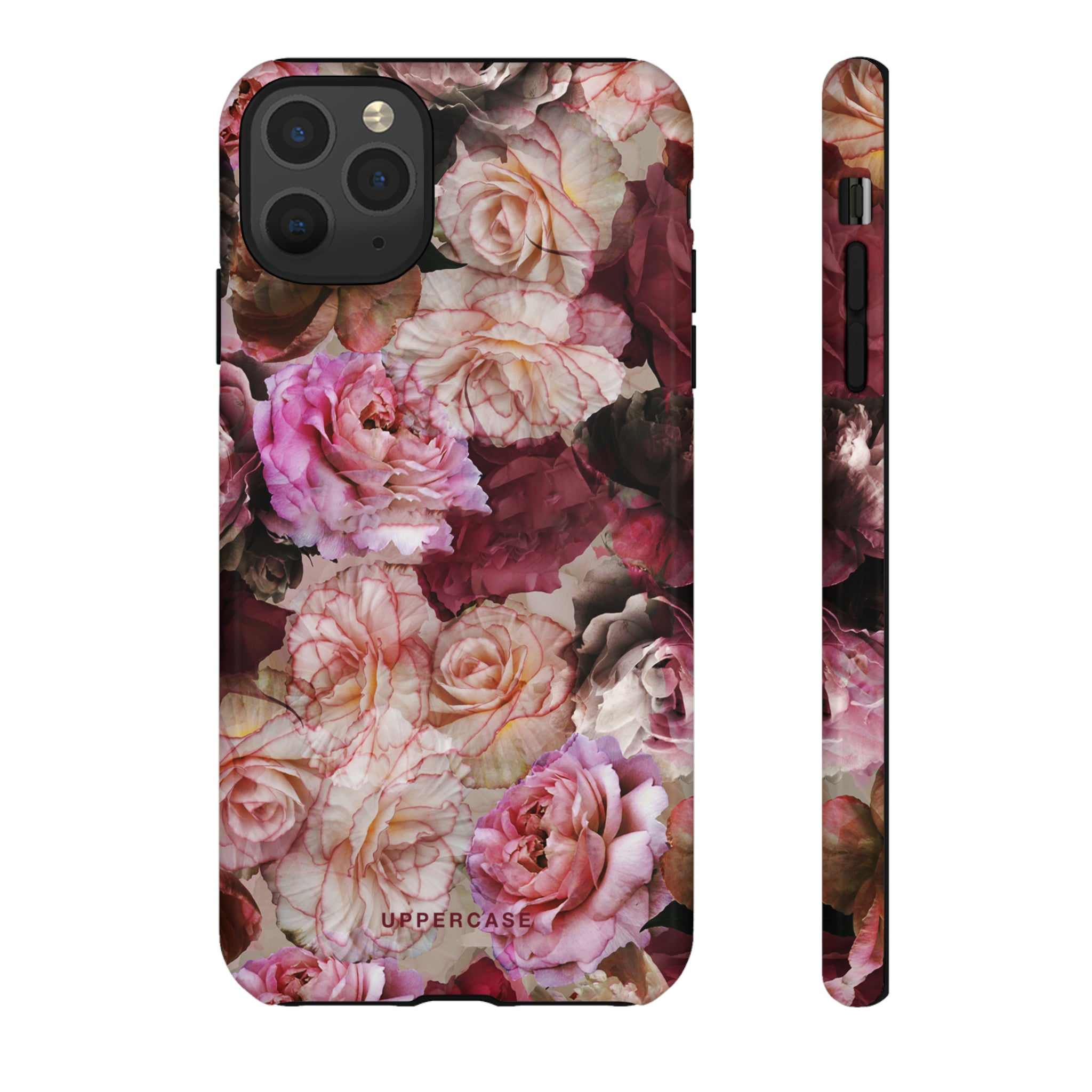 Rose Bouquet - Strong Case