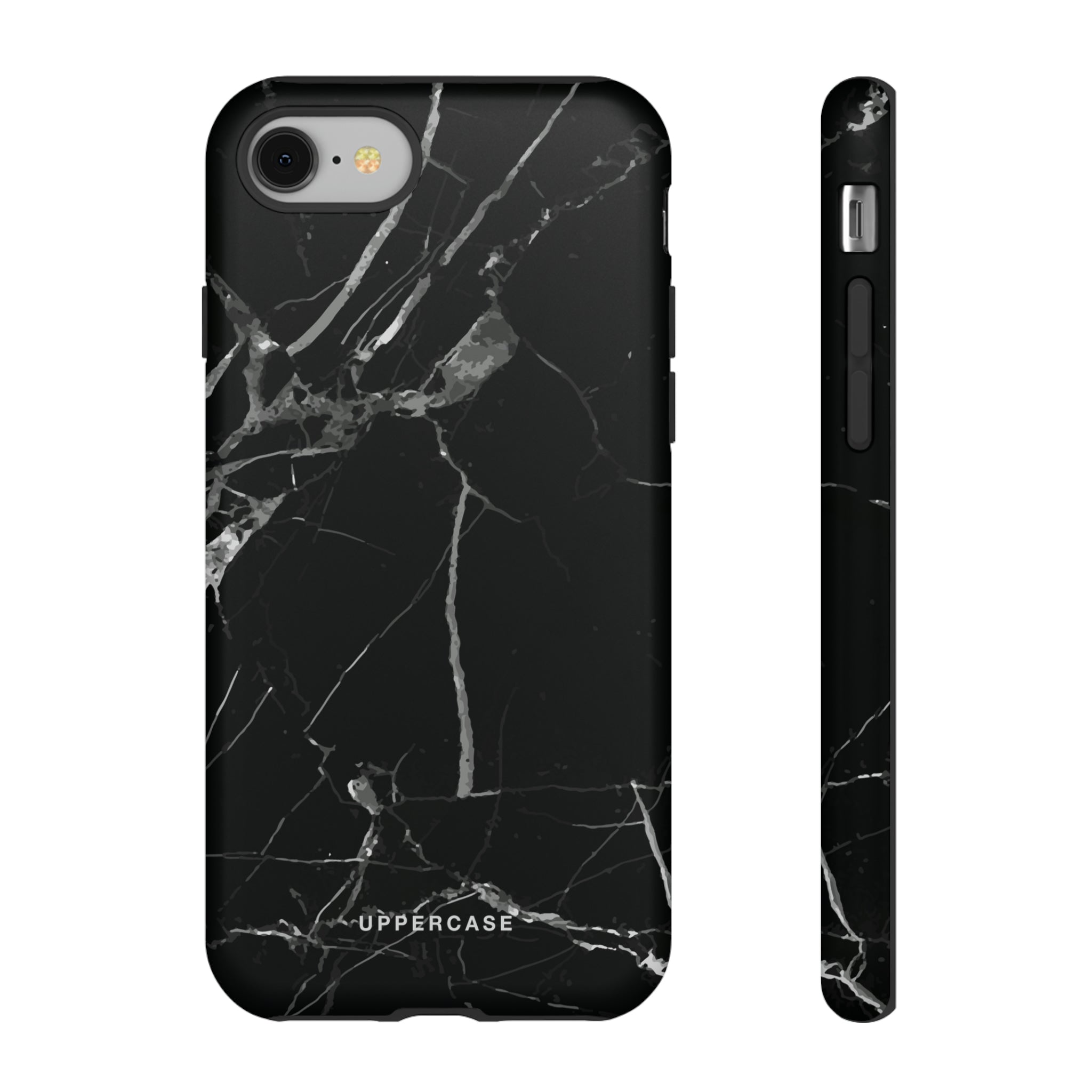 Midnight Marble - Strong Case