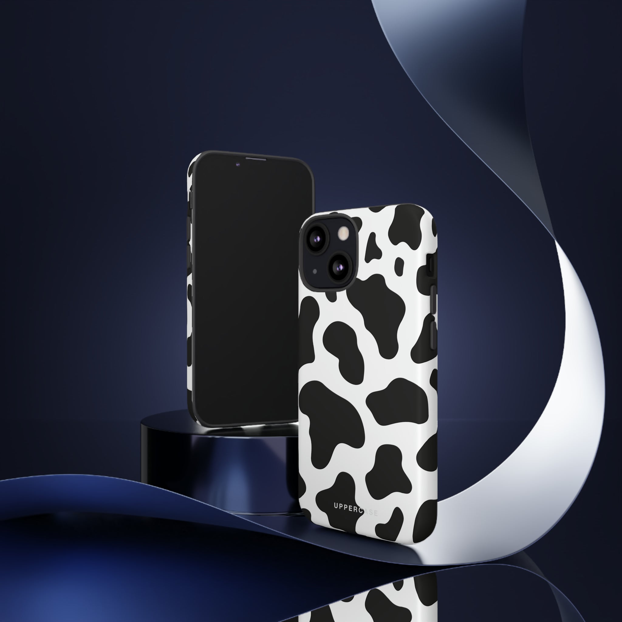 Milky Way - Black - Strong Case