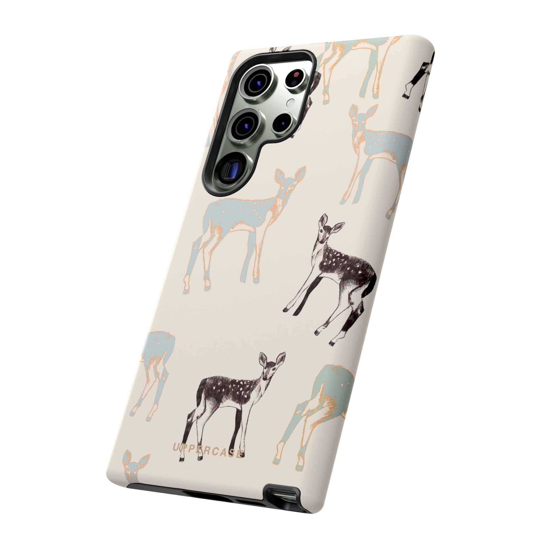 Oh Deer - Strong Case