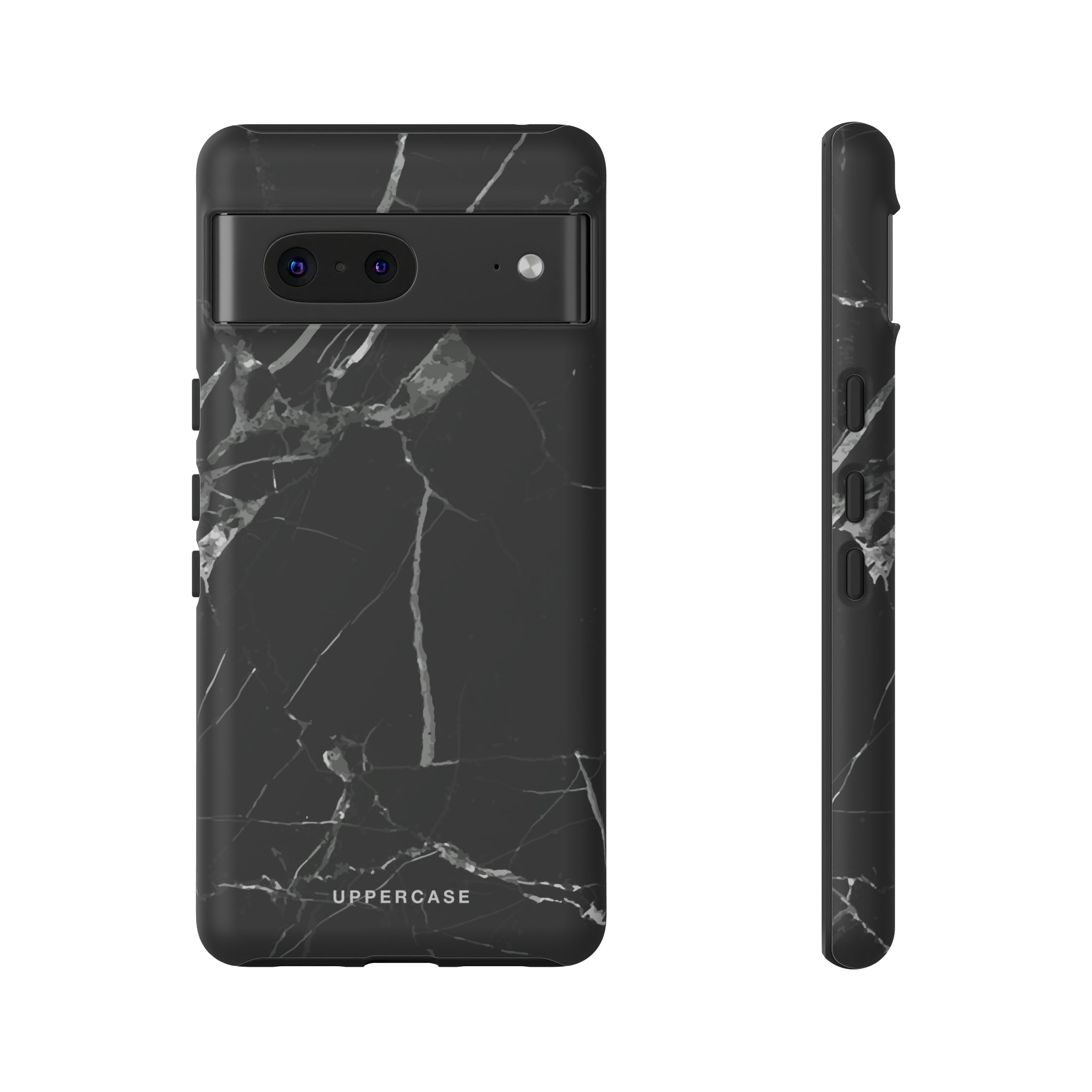 Midnight Marble - Strong Case