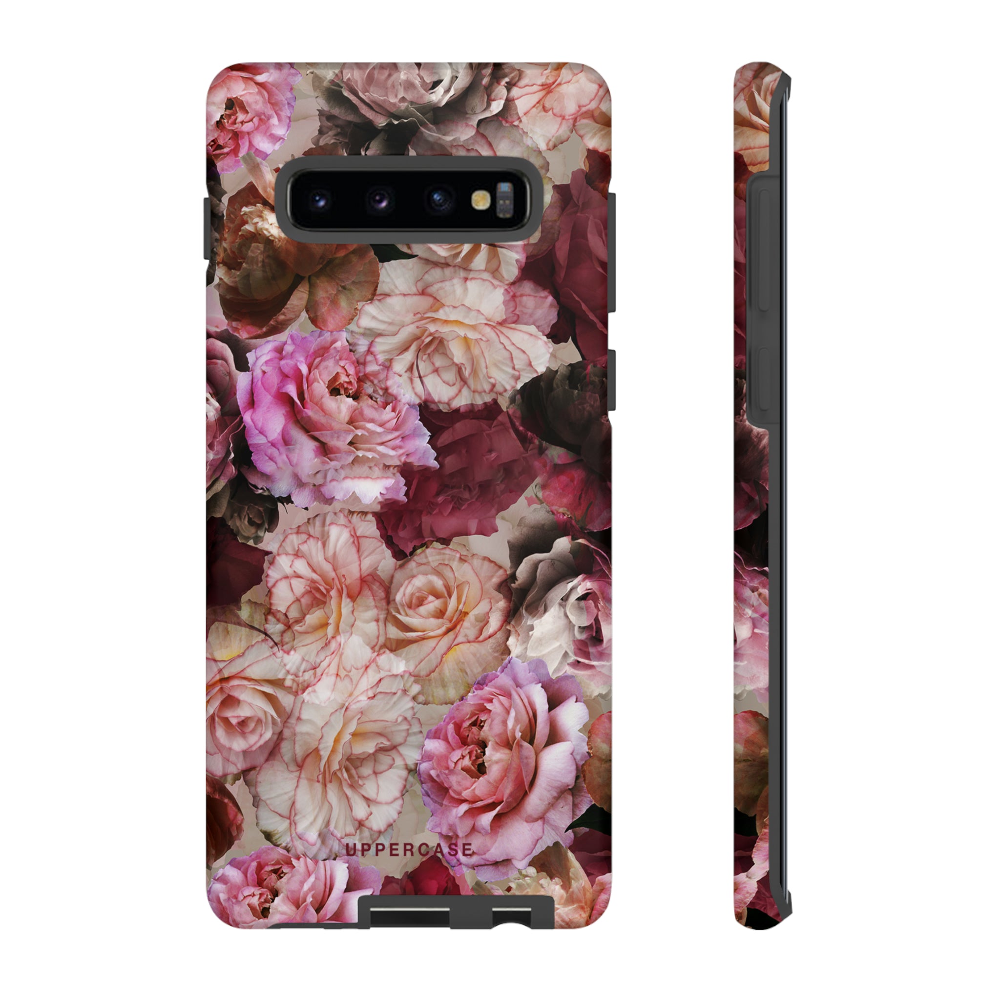 Rose Bouquet - Strong Case