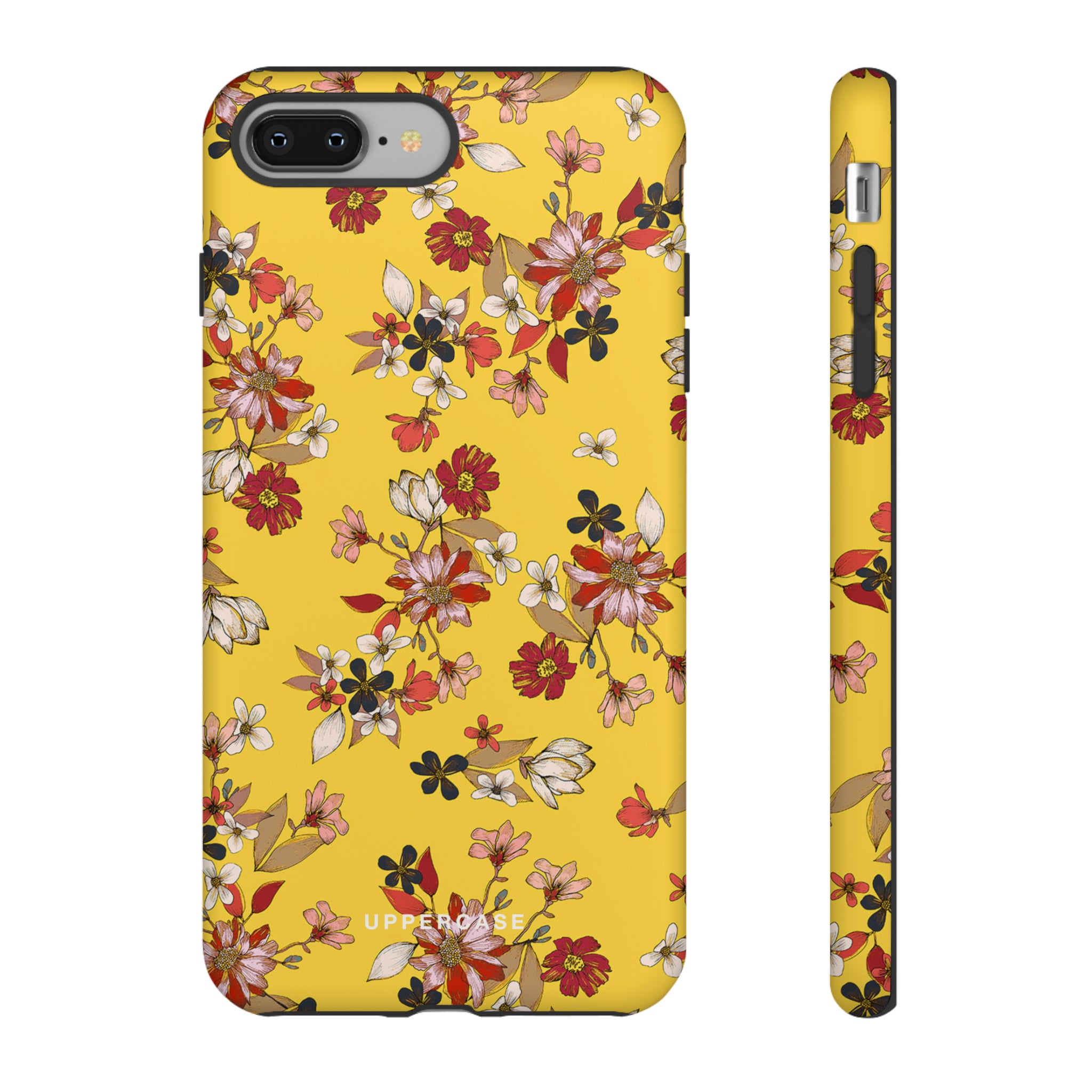 Daylight Floral - Strong Case