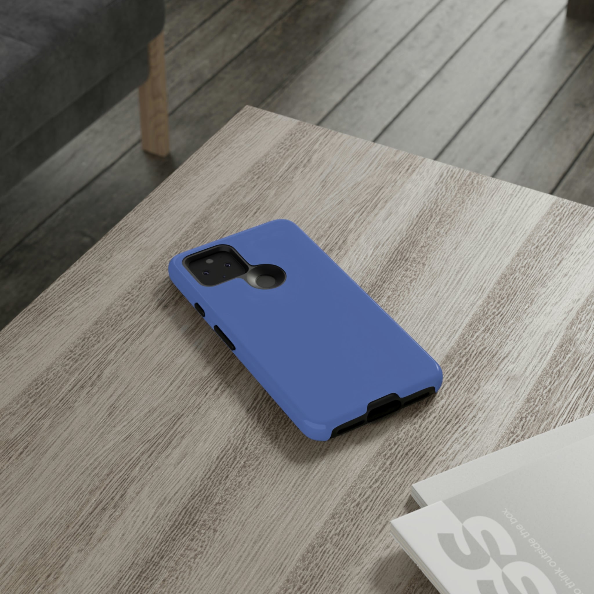 Copy of Aquamarine - Customised Strong Case