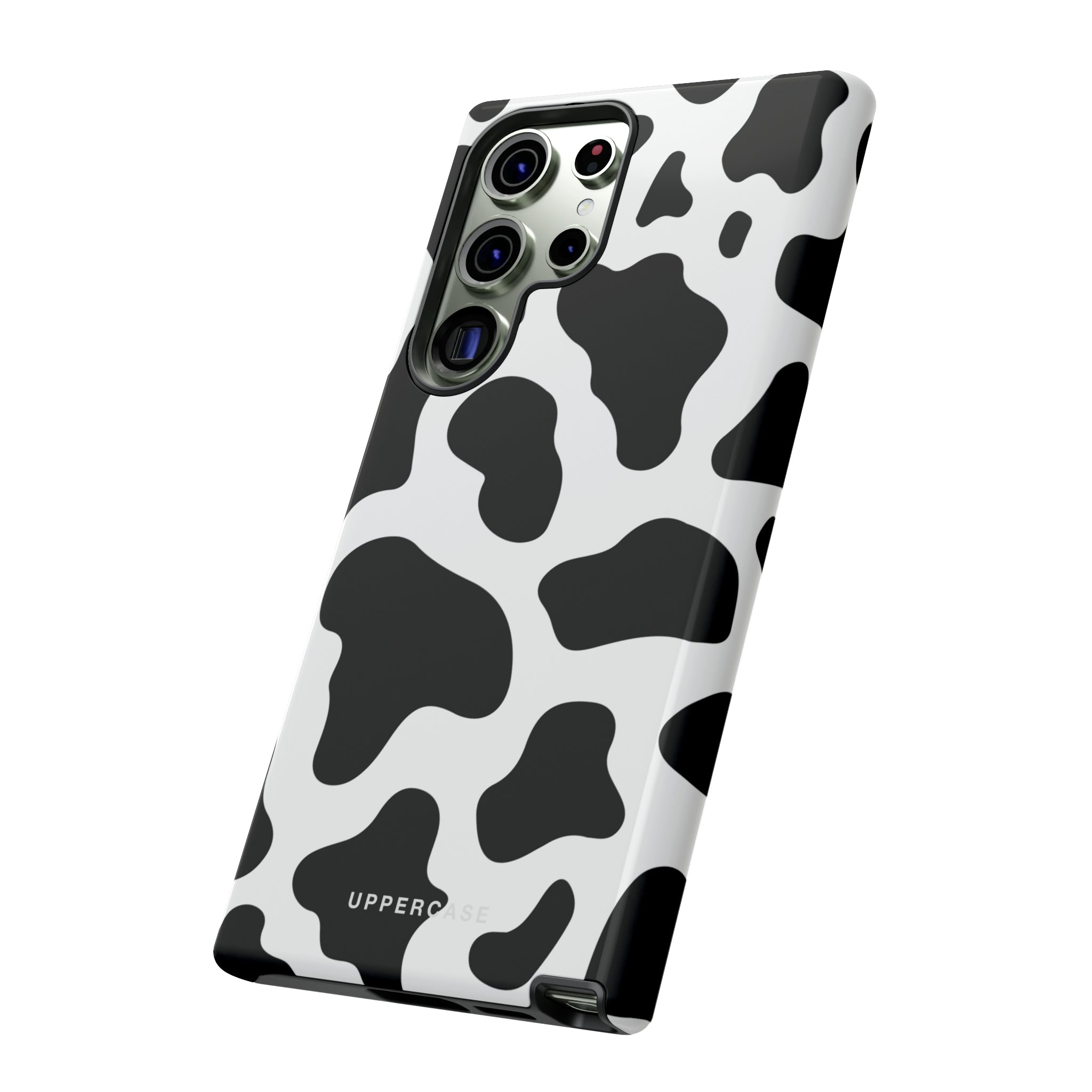 Milky Way - Black - Strong Case