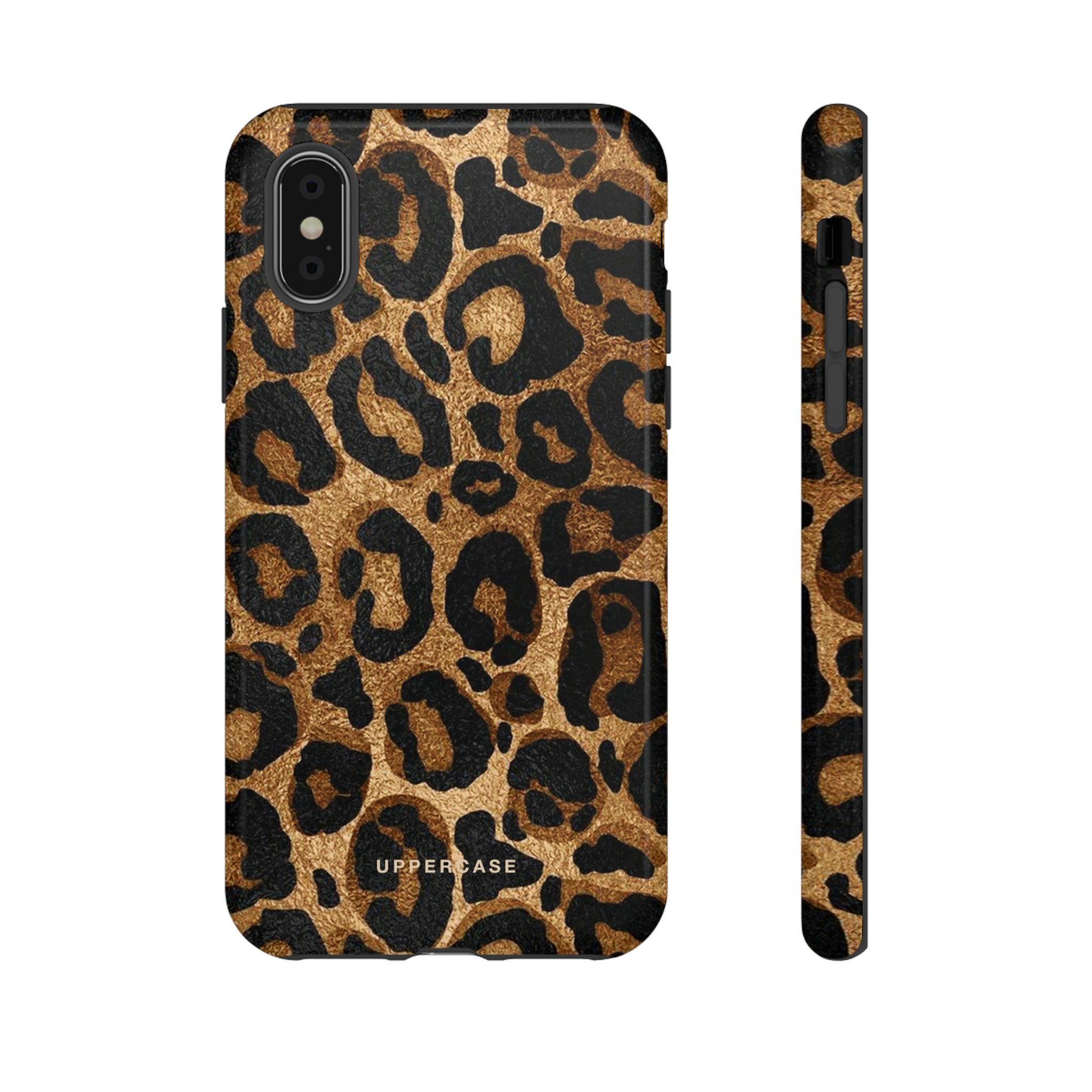 Luxe Leo - Strong Case