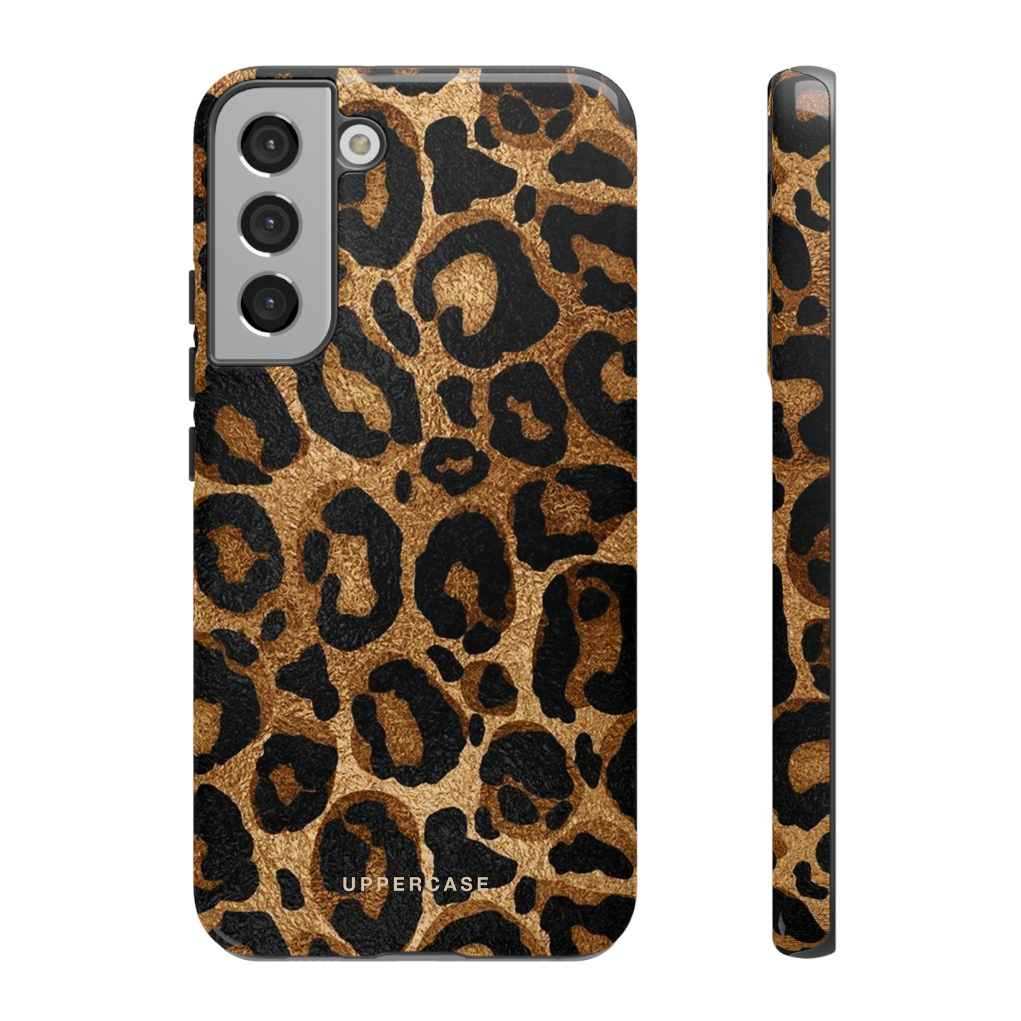 Luxe Leo - Strong Case