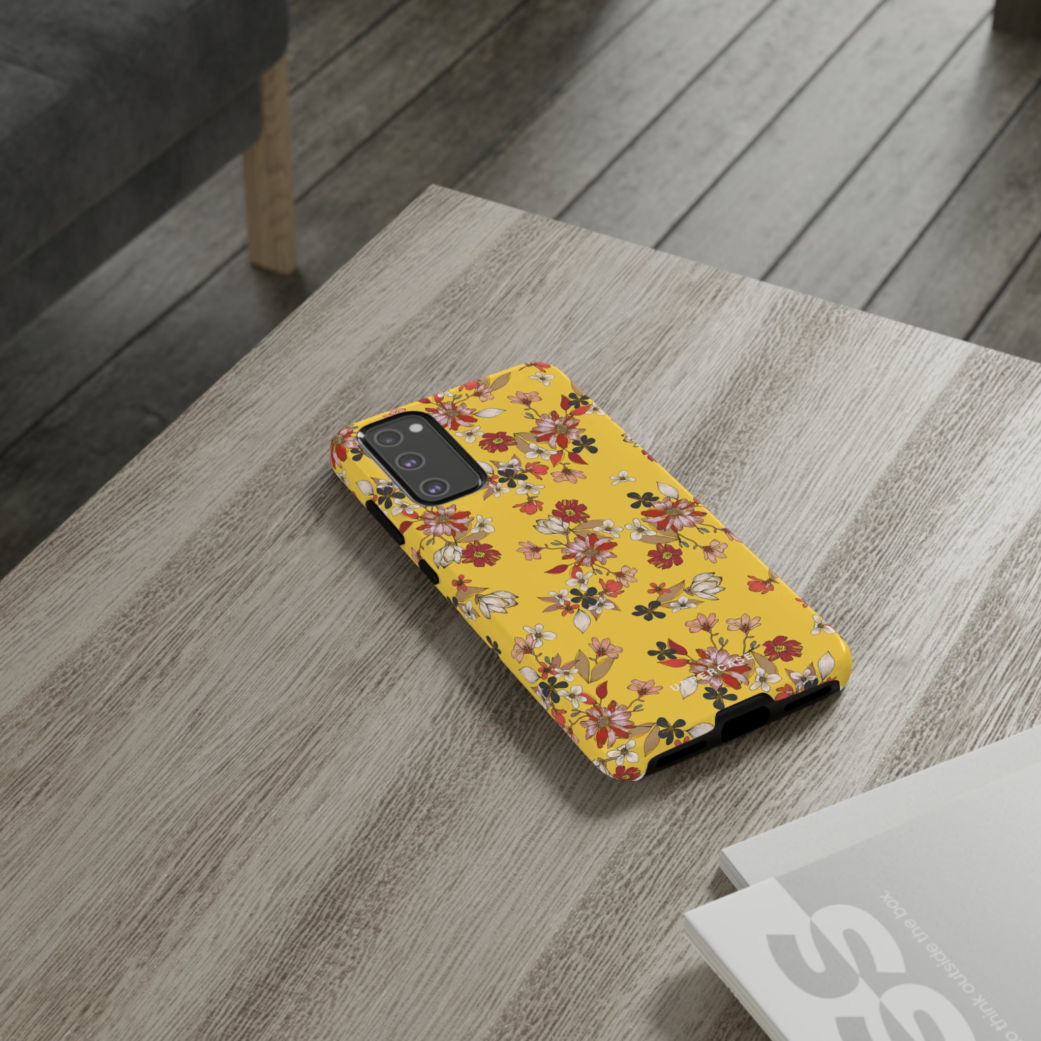 Daylight Floral - Strong Case