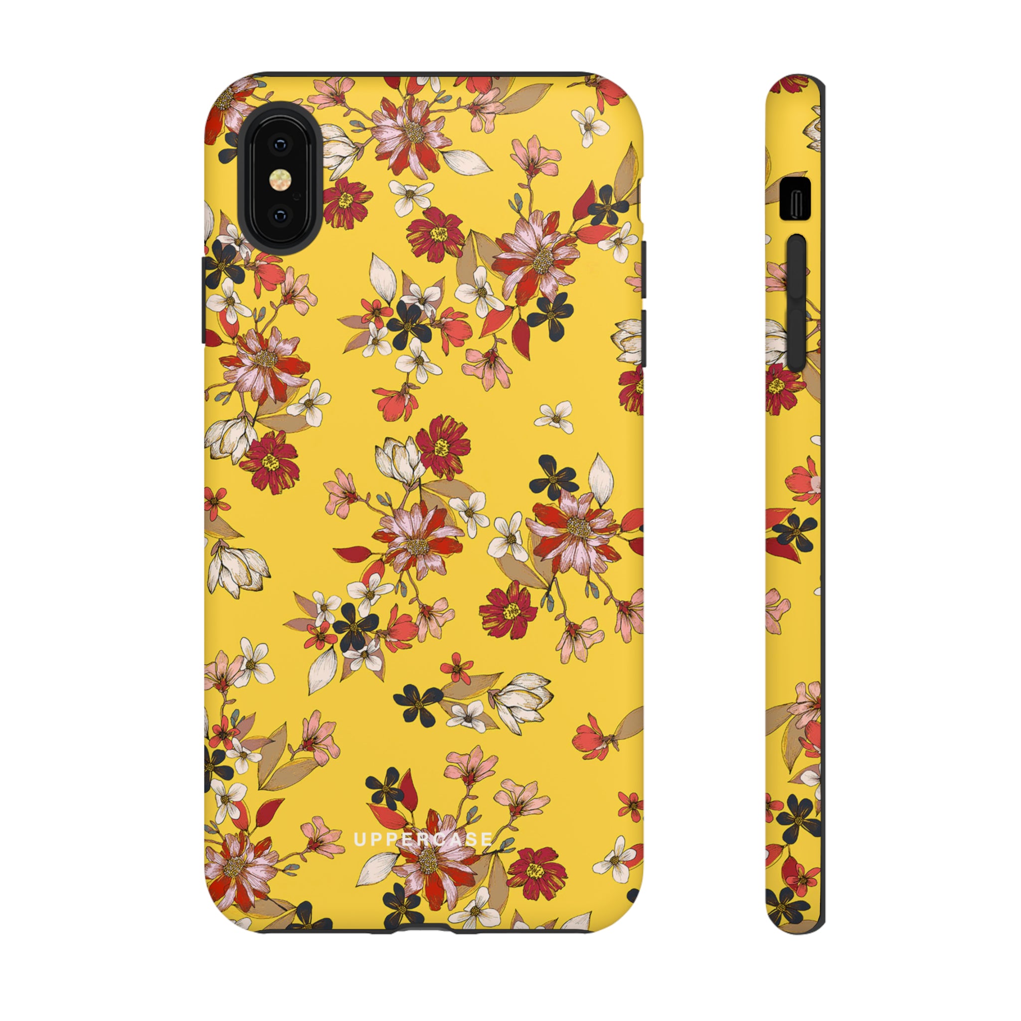 Daylight Floral - Strong Case