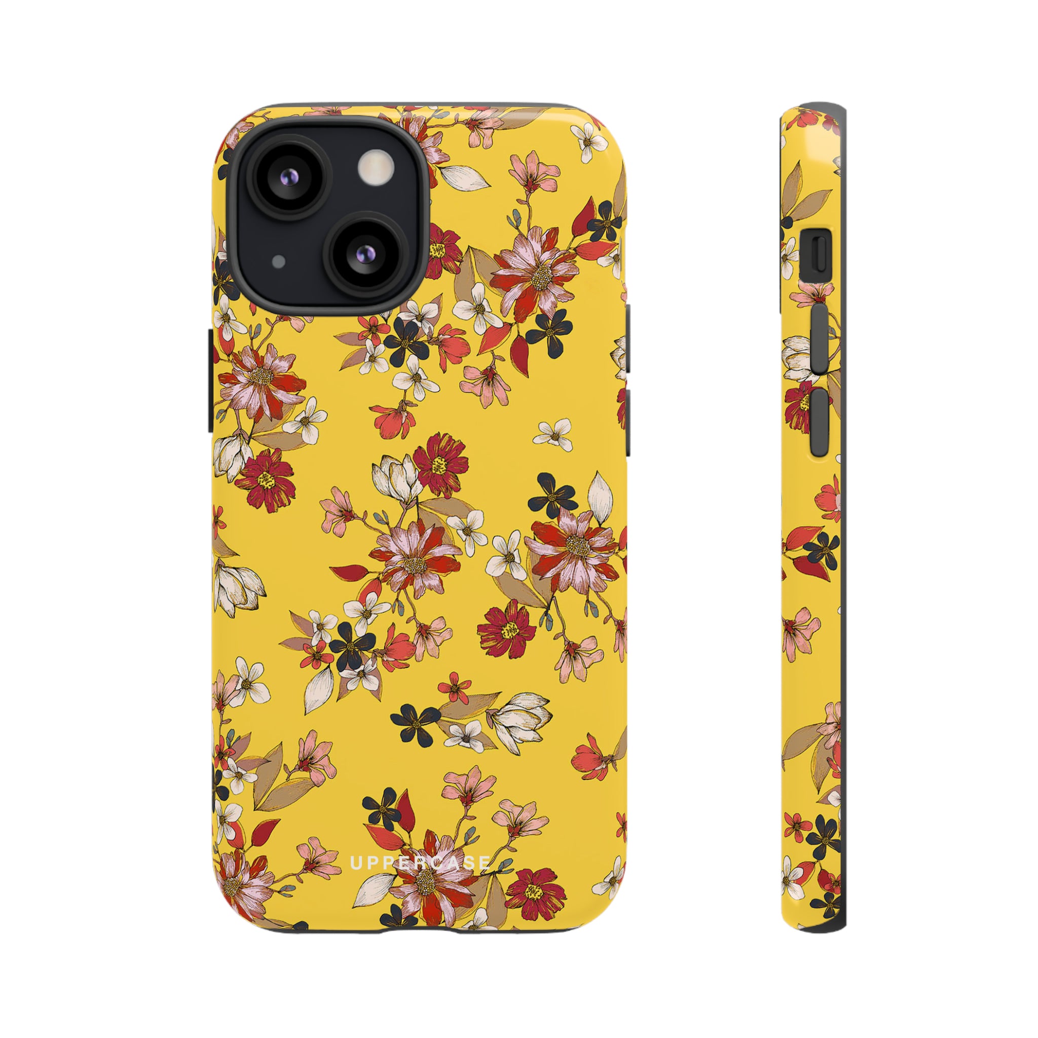 Daylight Floral - Strong Case