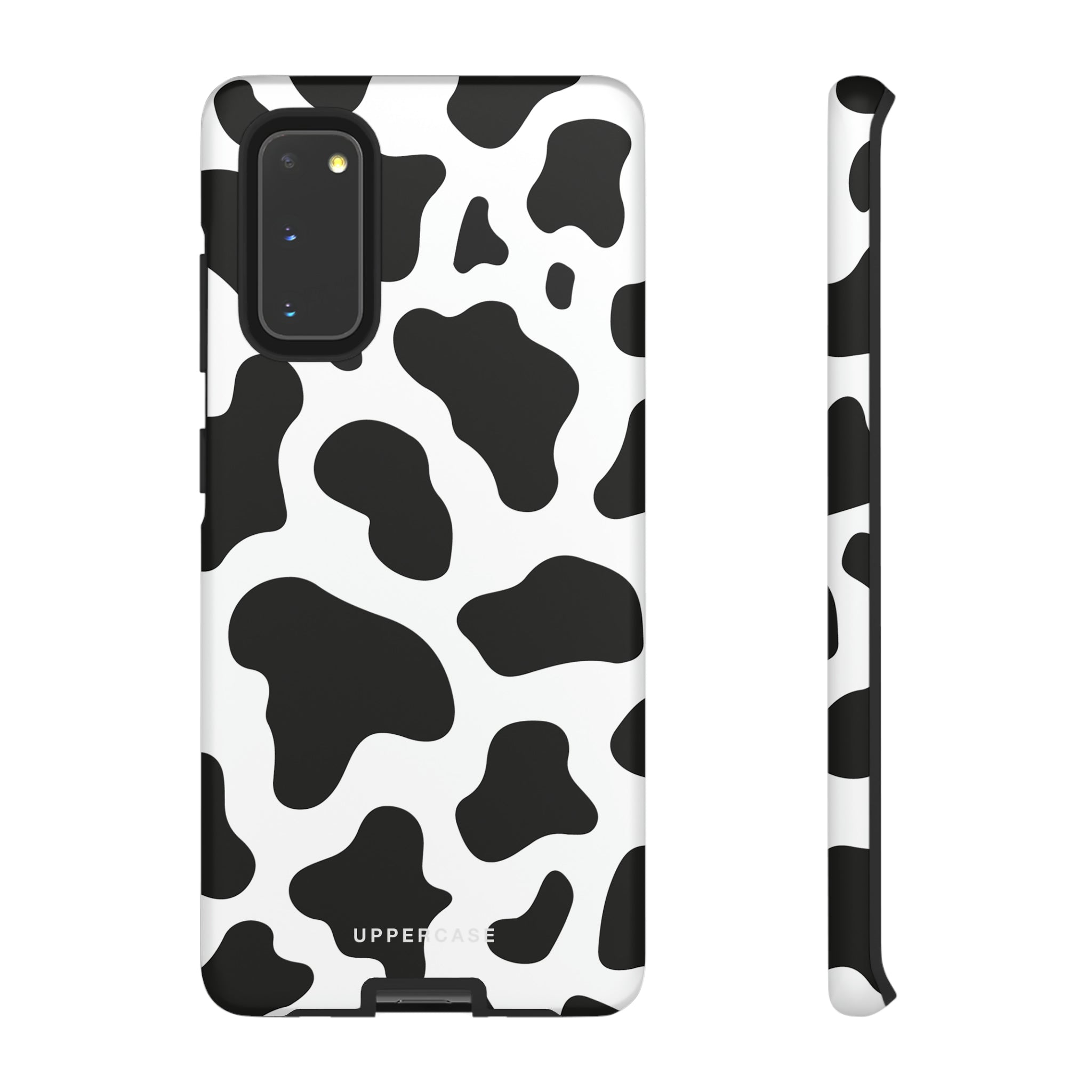 Milky Way - Black - Strong Case