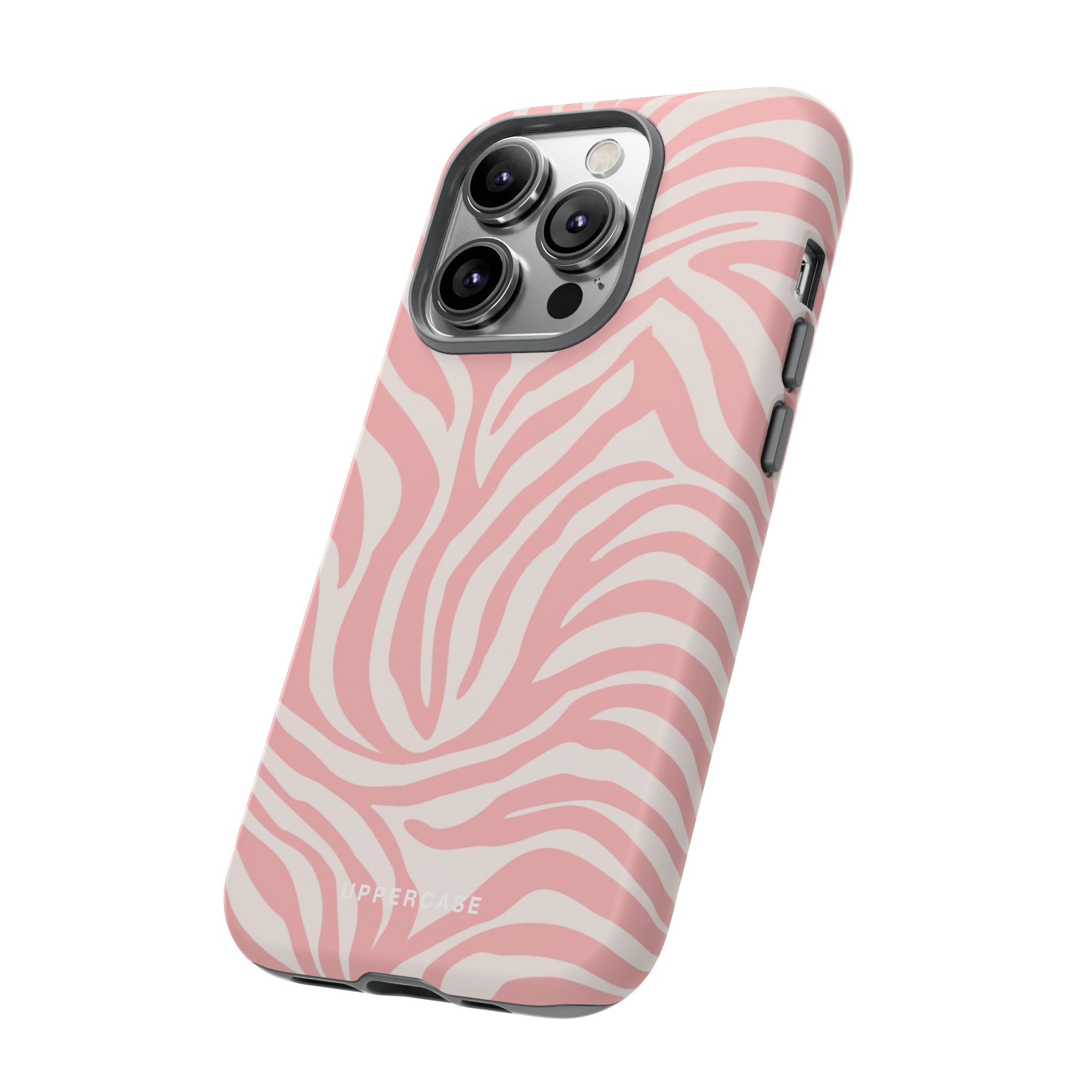 Free Spirit - Strong Case