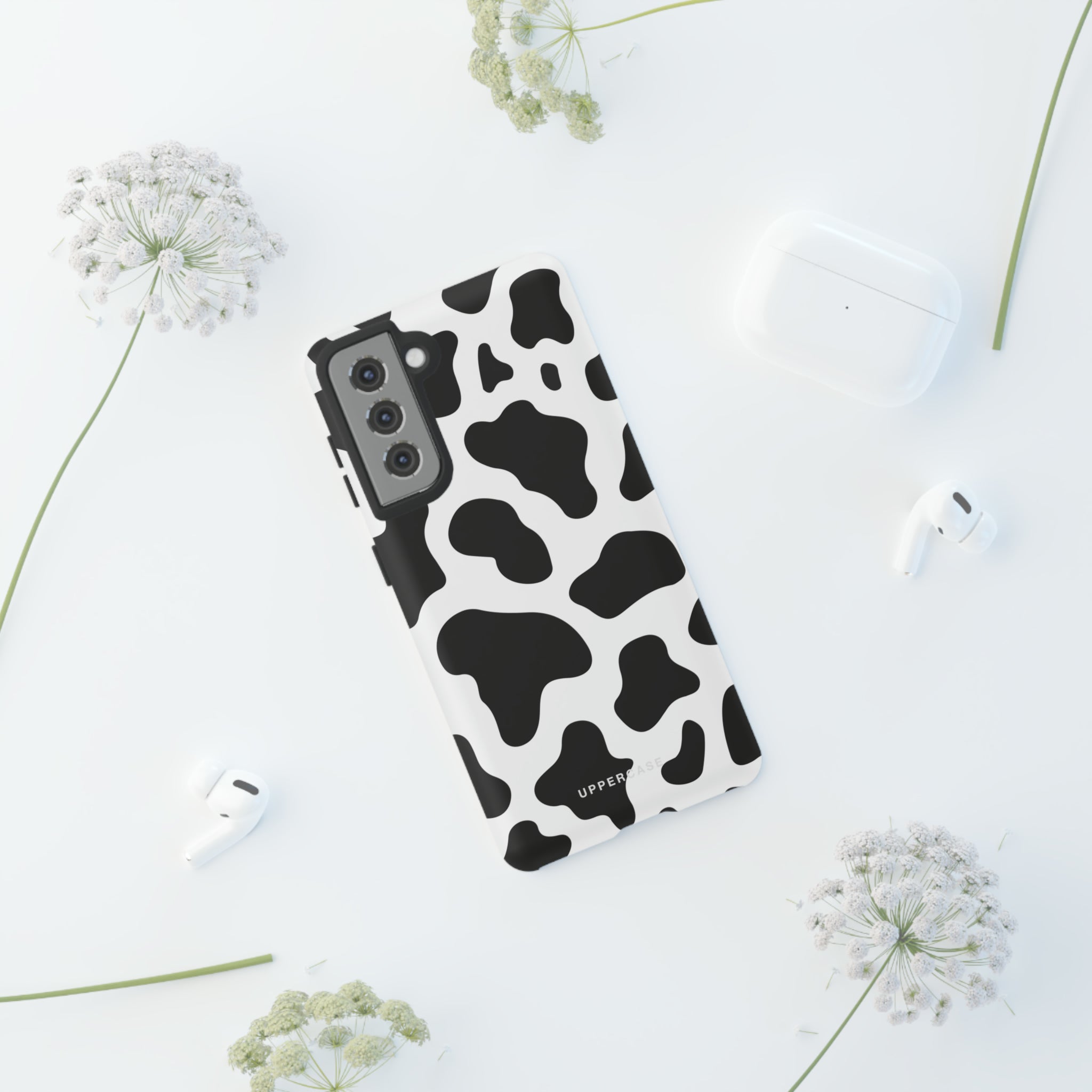 Milky Way - Black - Strong Case