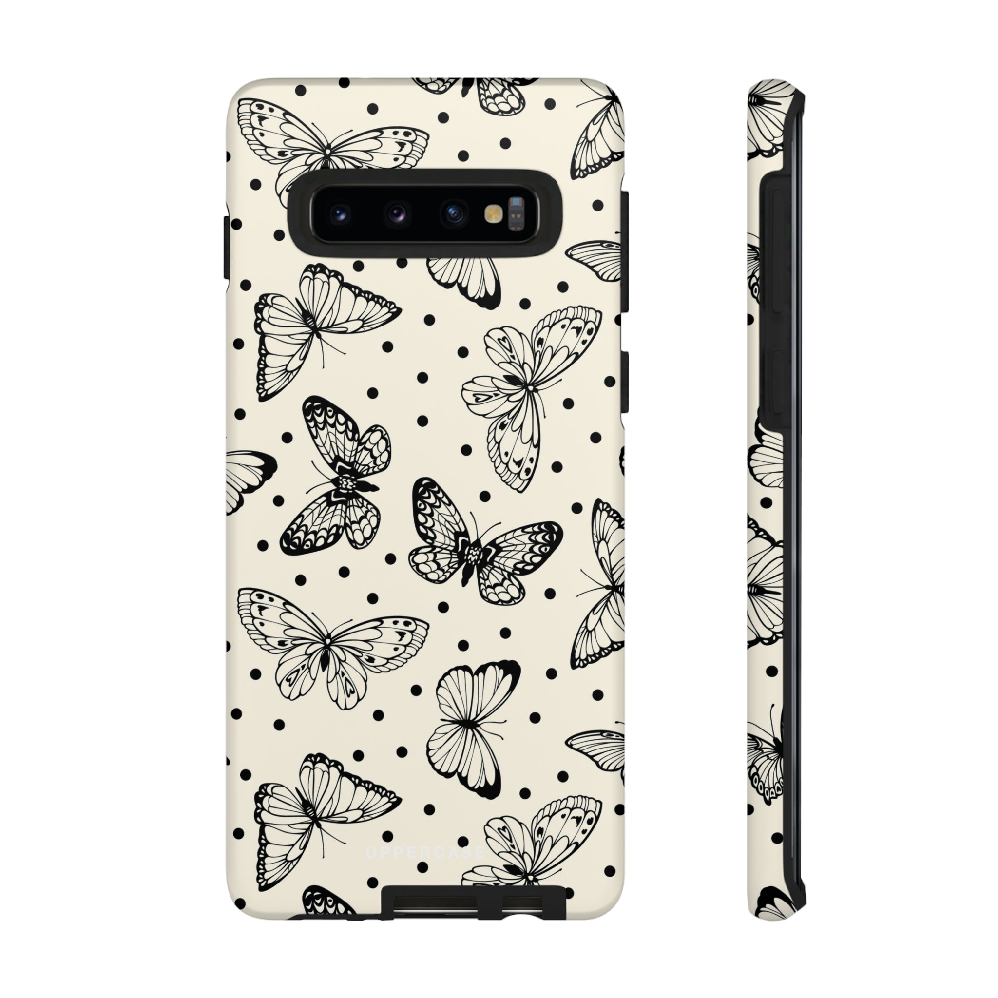 Butterfly Sprinkle - Strong Case