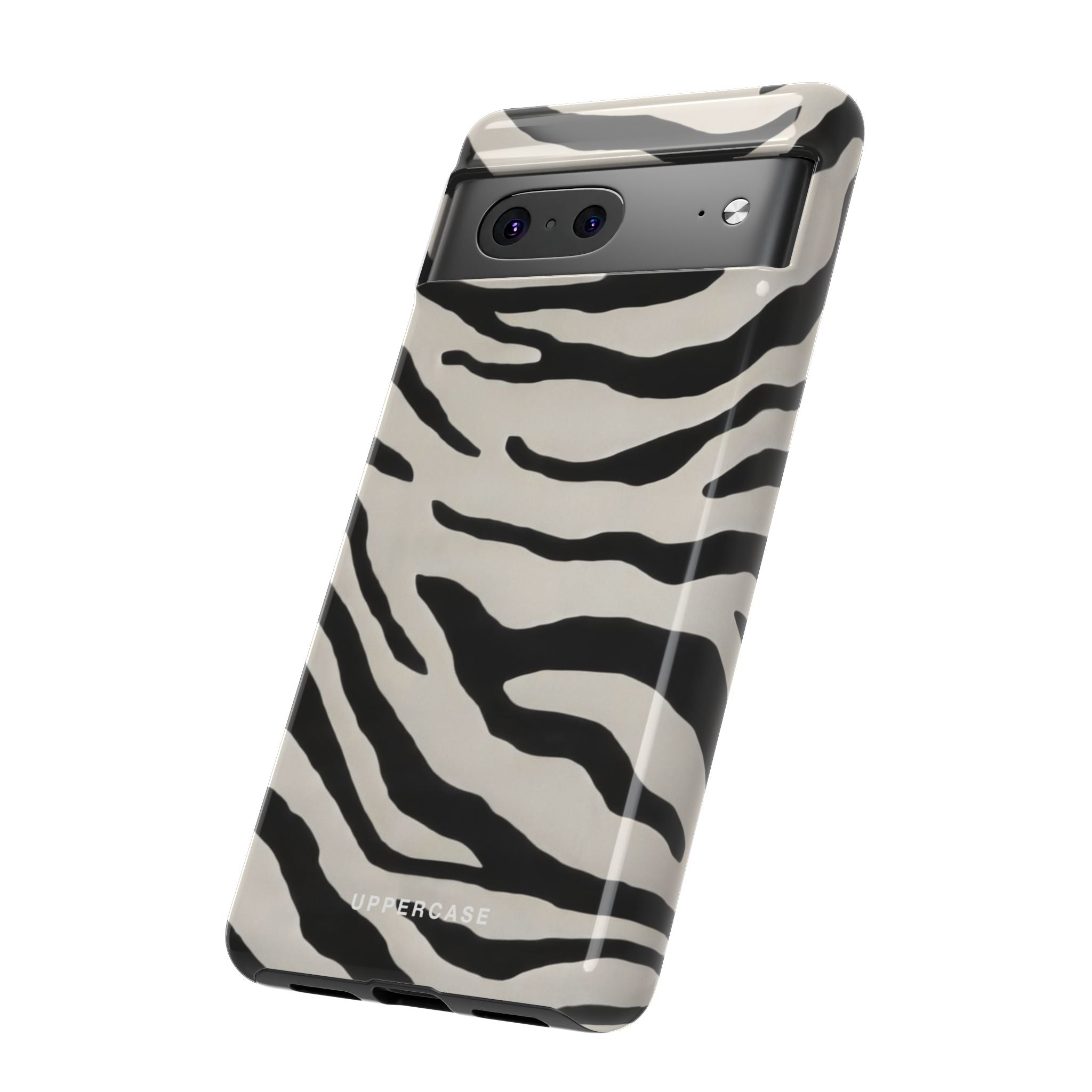 Nairobi Zebra - Strong Case