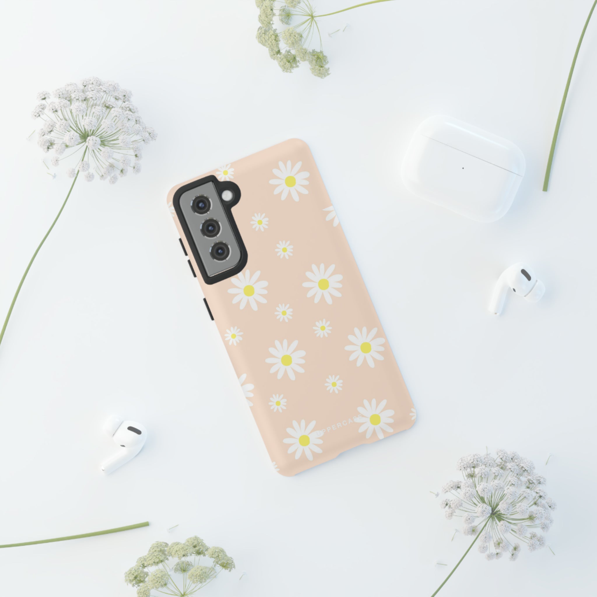 Blossomy Daisy - Strong Case