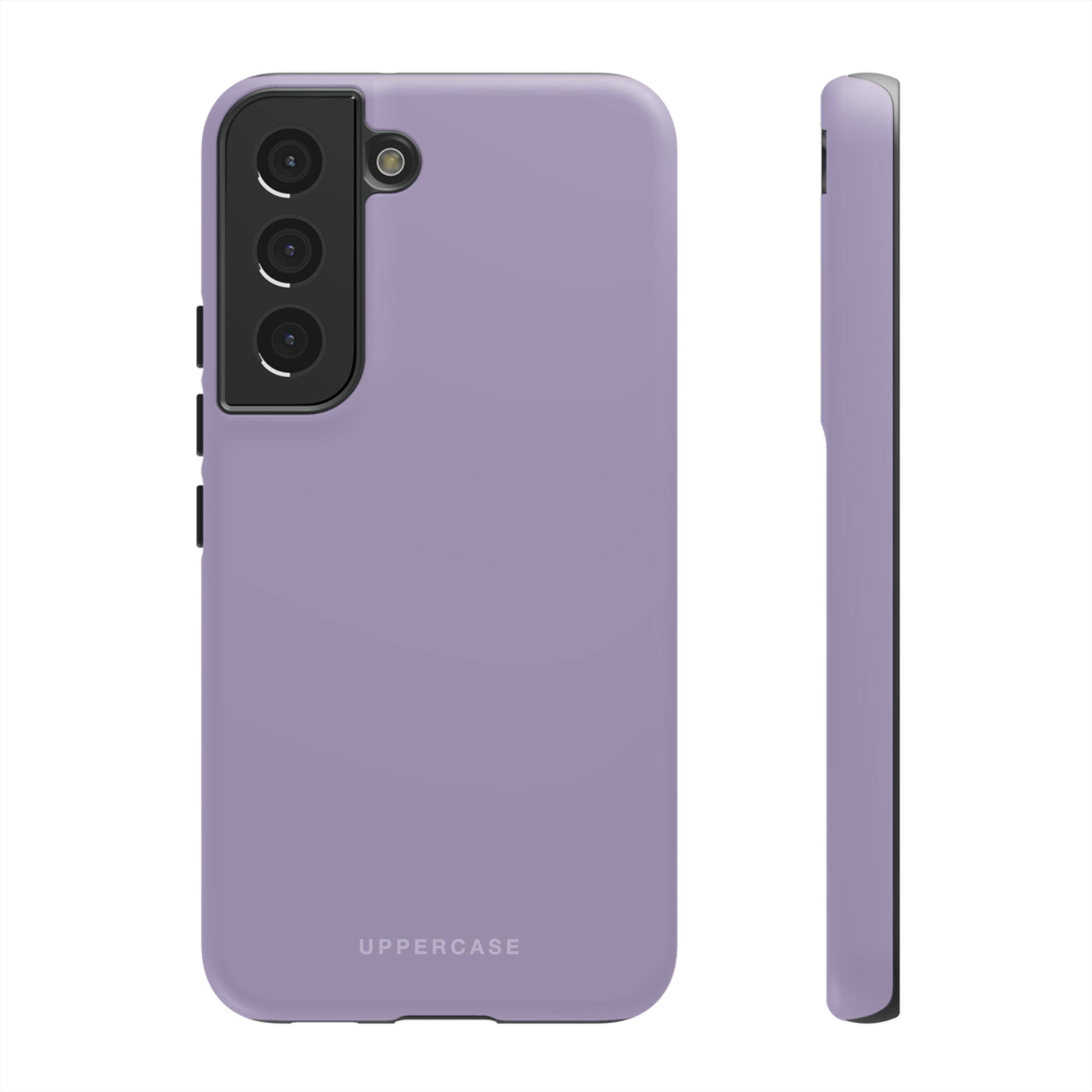 Lilac - Strong Case