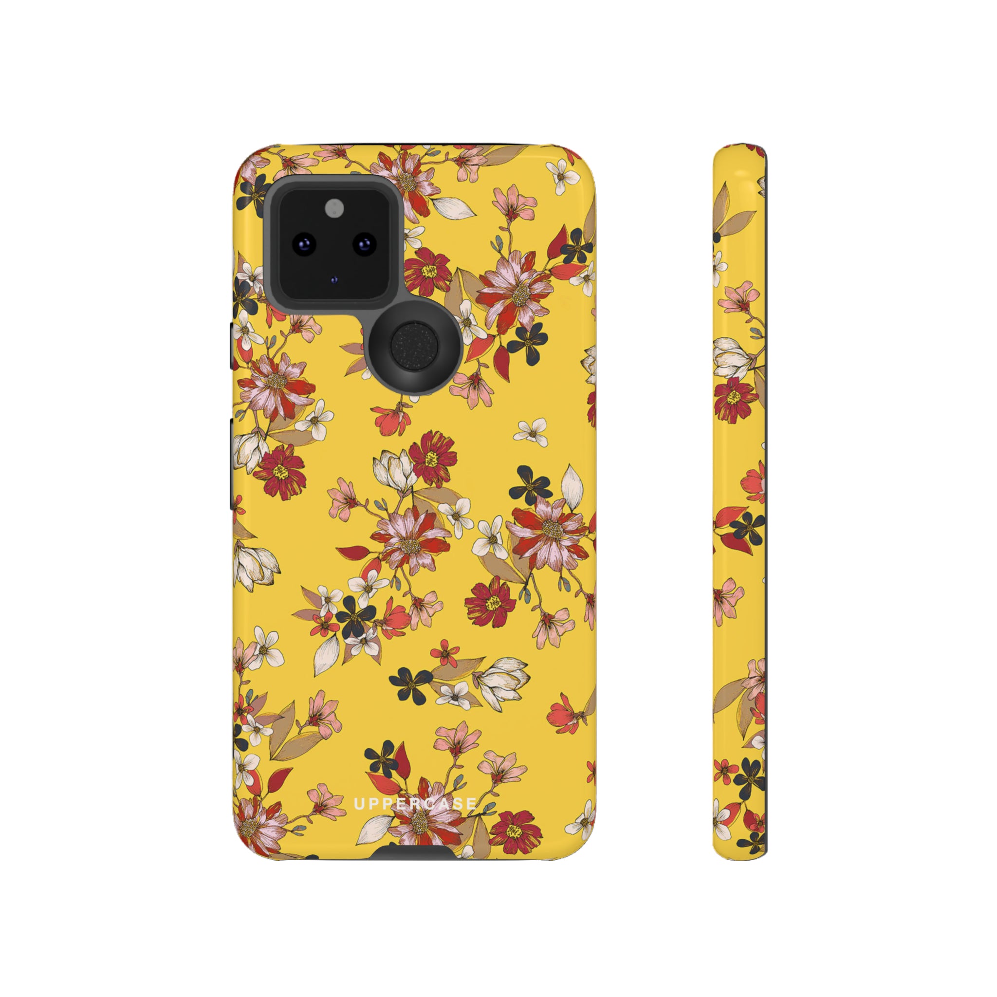 Daylight Floral - Strong Case