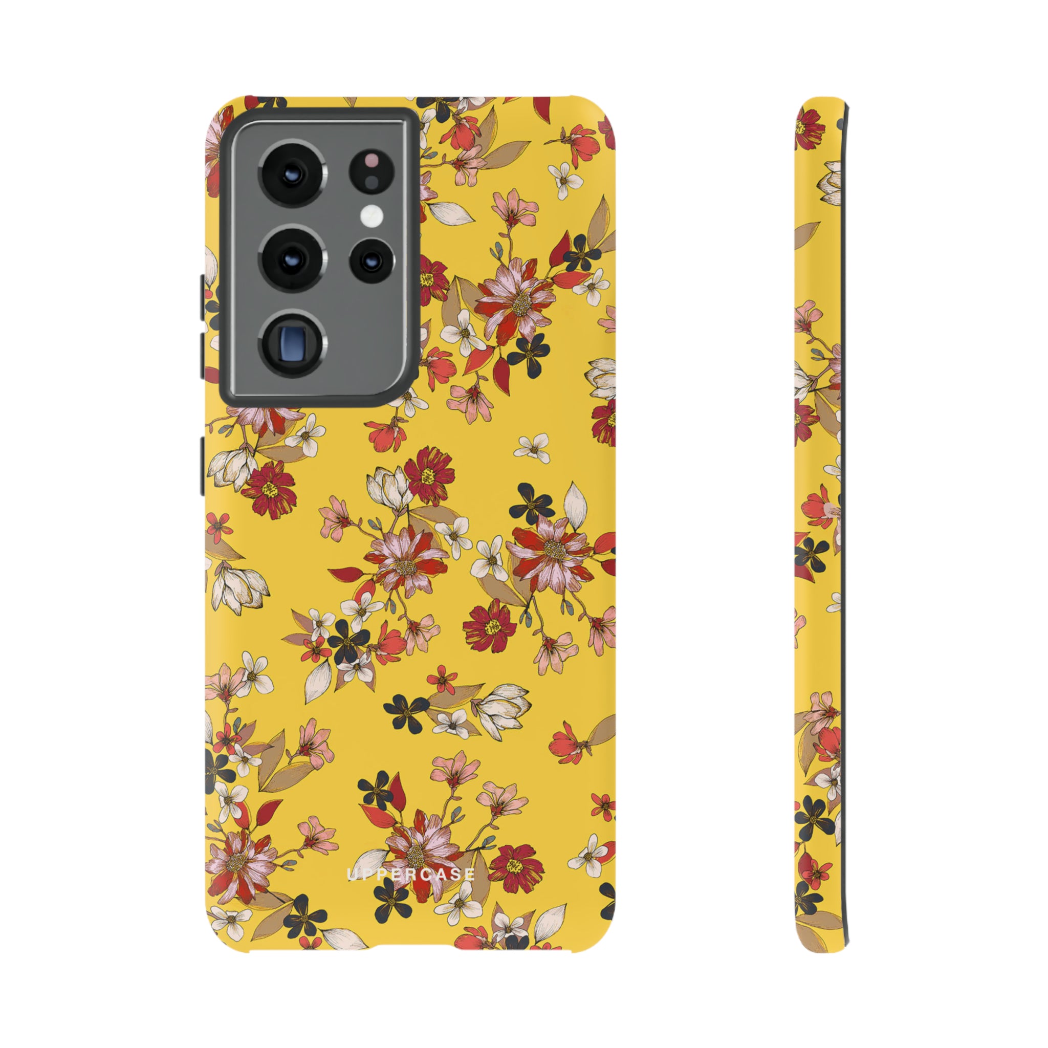 Daylight Floral - Strong Case