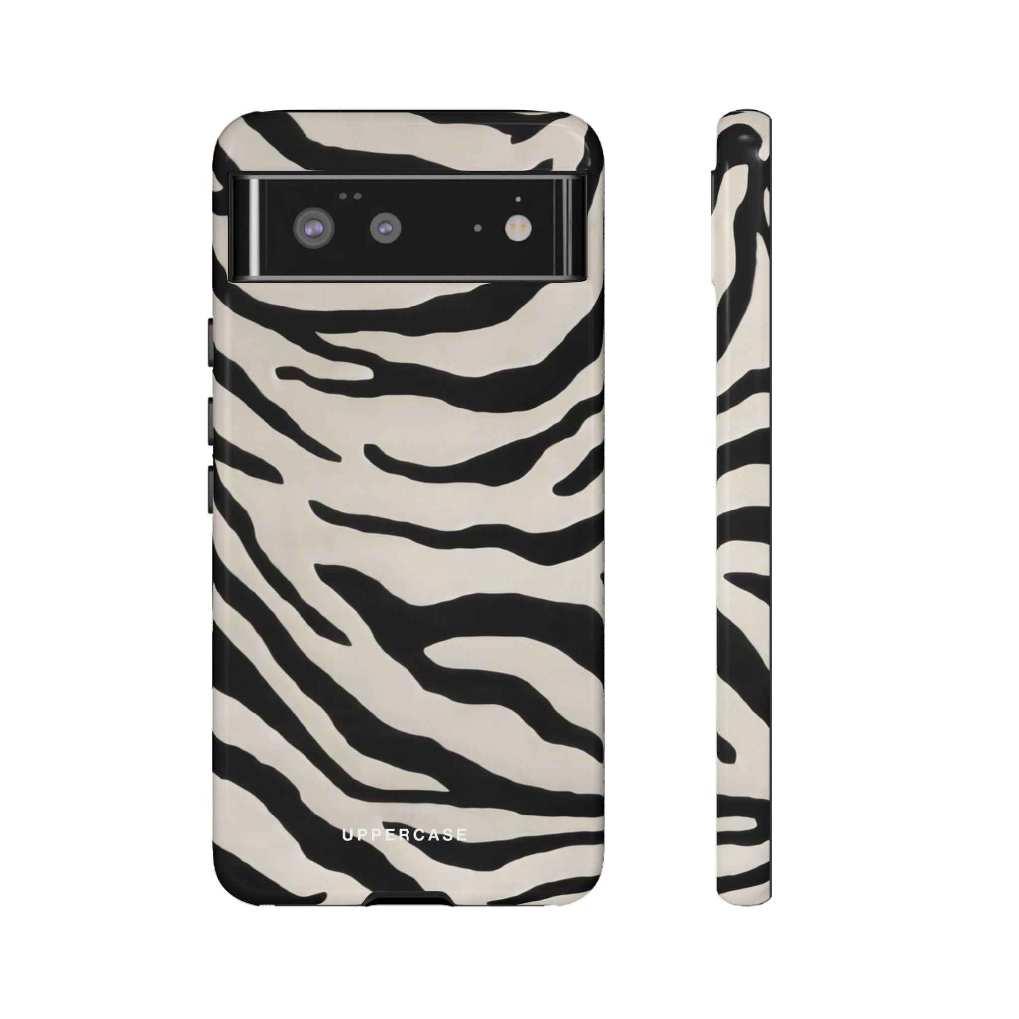 Nairobi Zebra - Strong Case