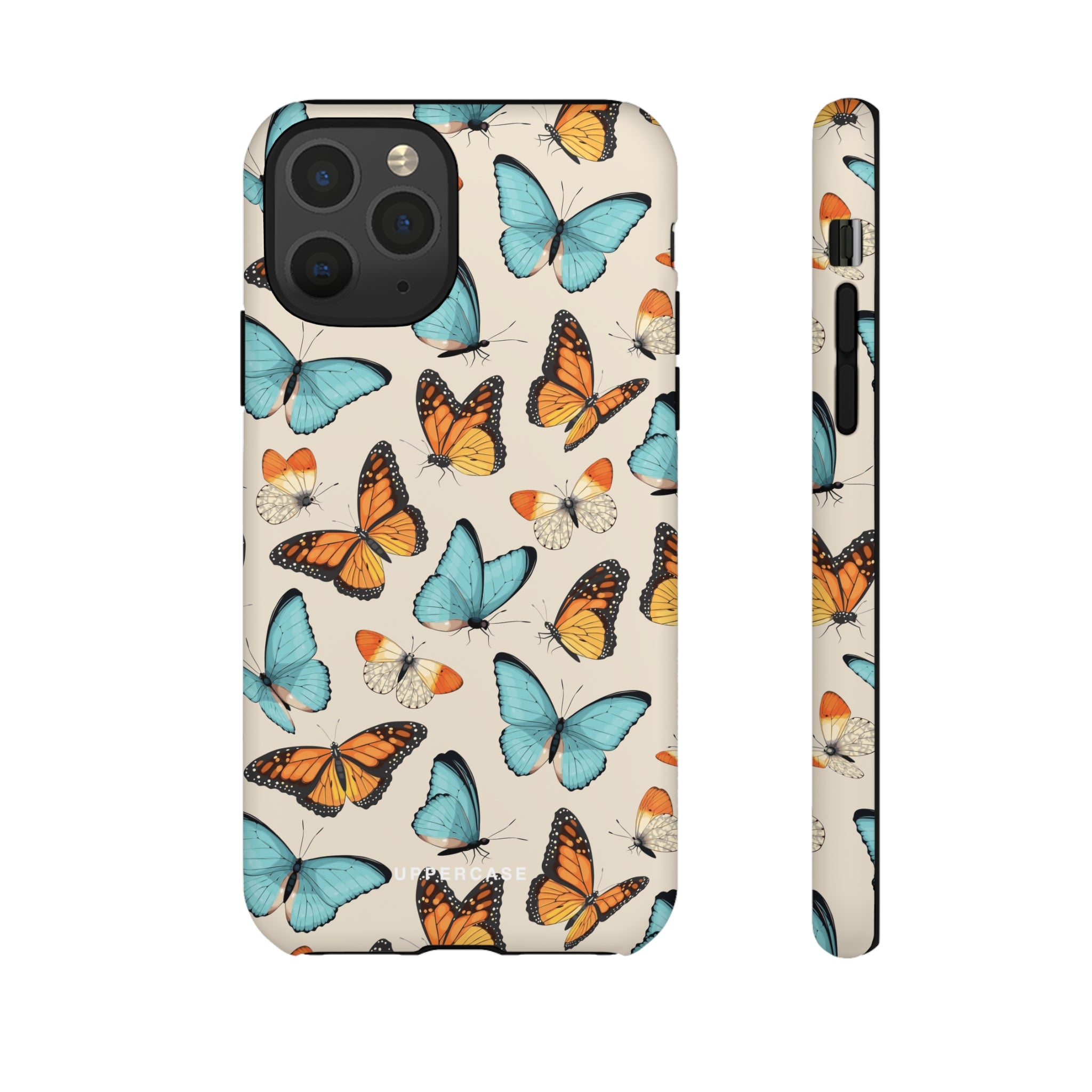 Butterfly Bella - Strong Case