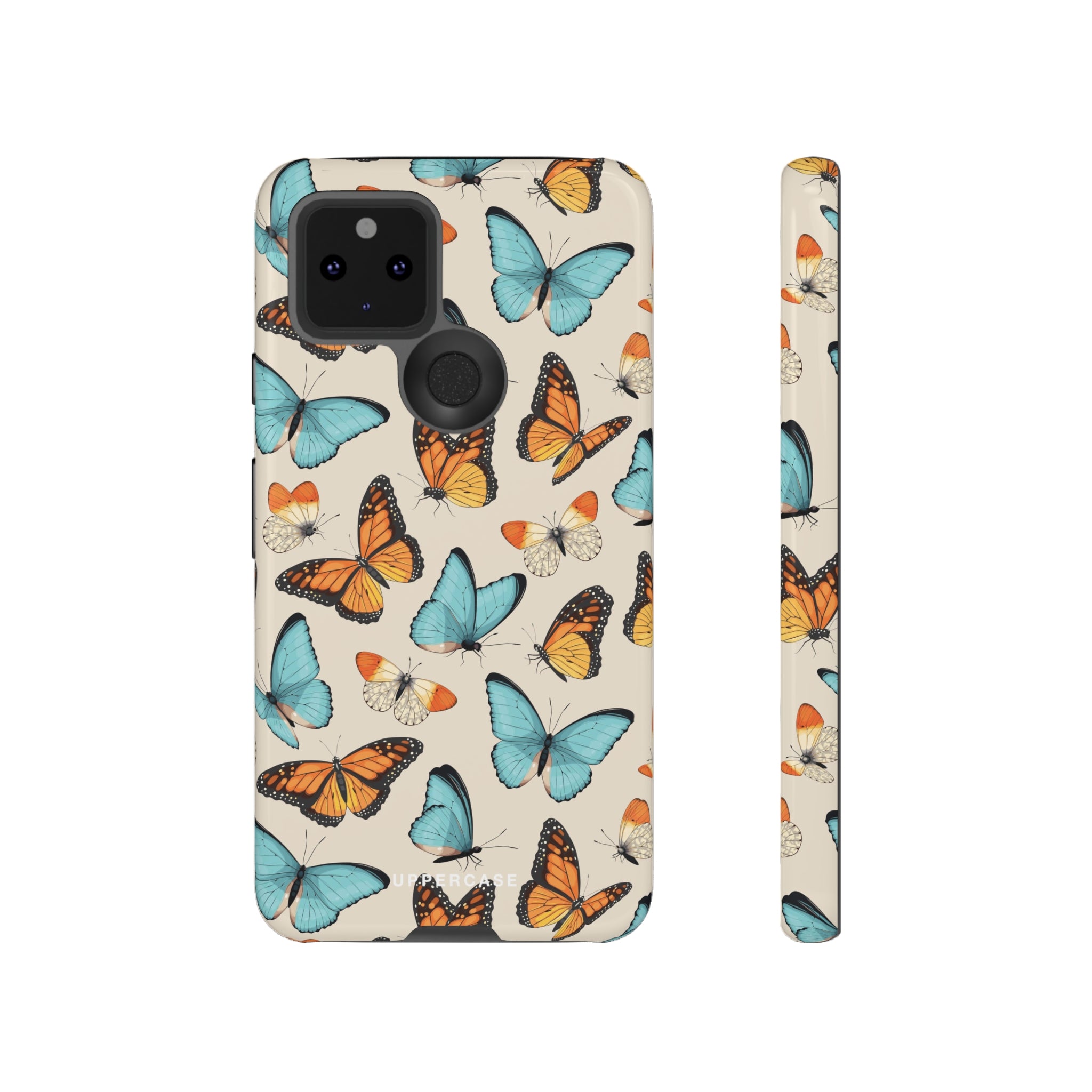 Butterfly Bella - Strong Case