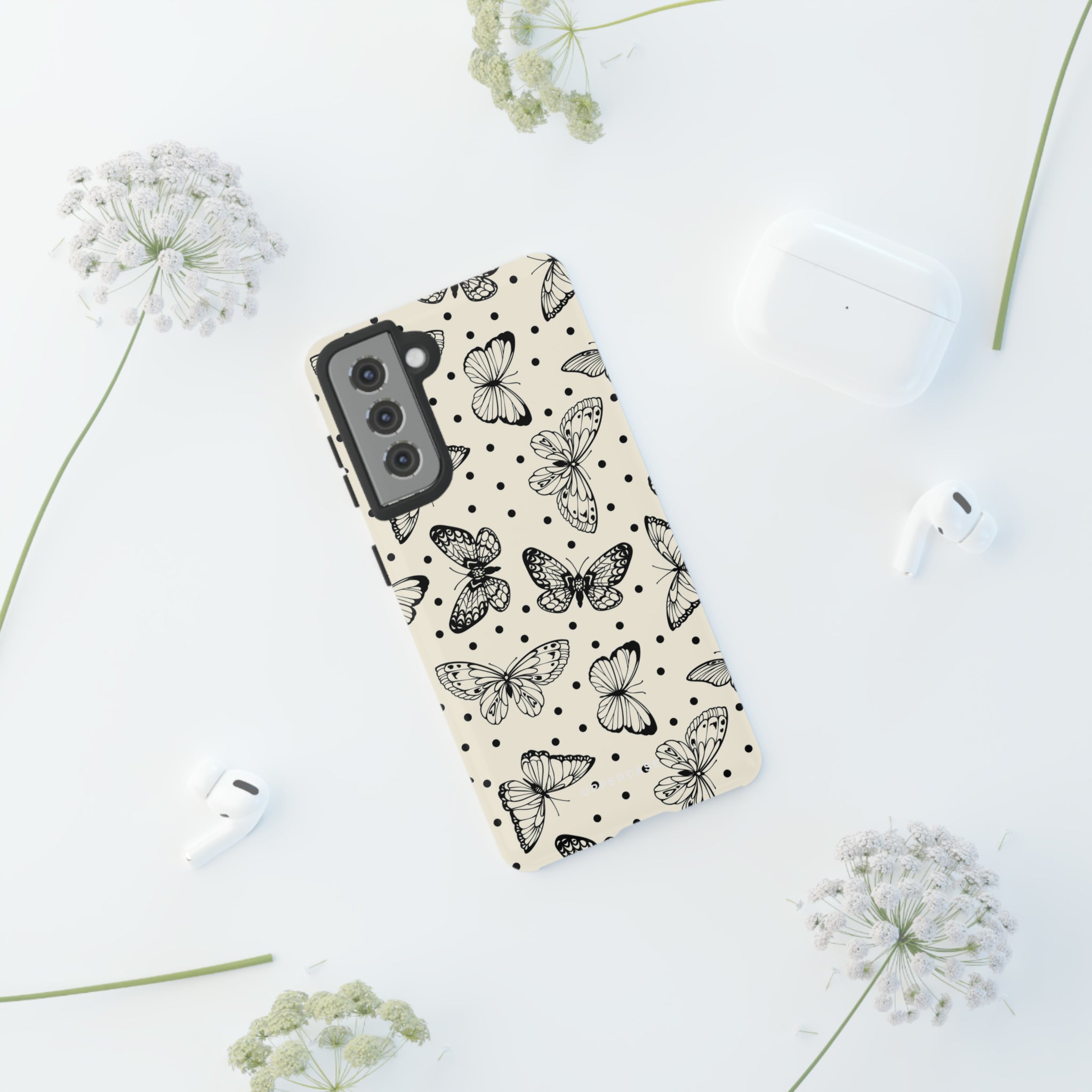 Butterfly Sprinkle - Strong Case