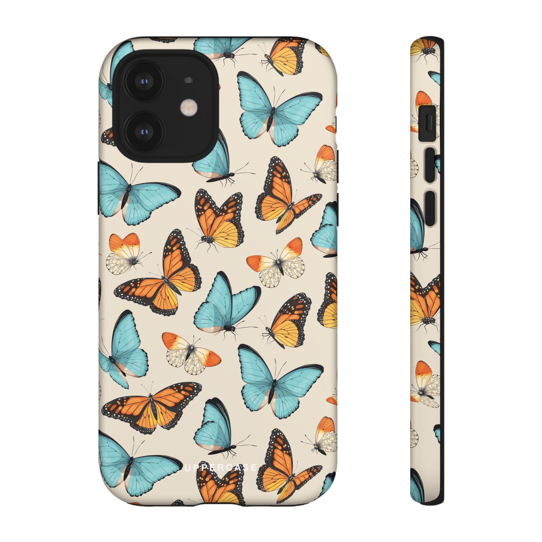 Butterfly Bella - Strong Case