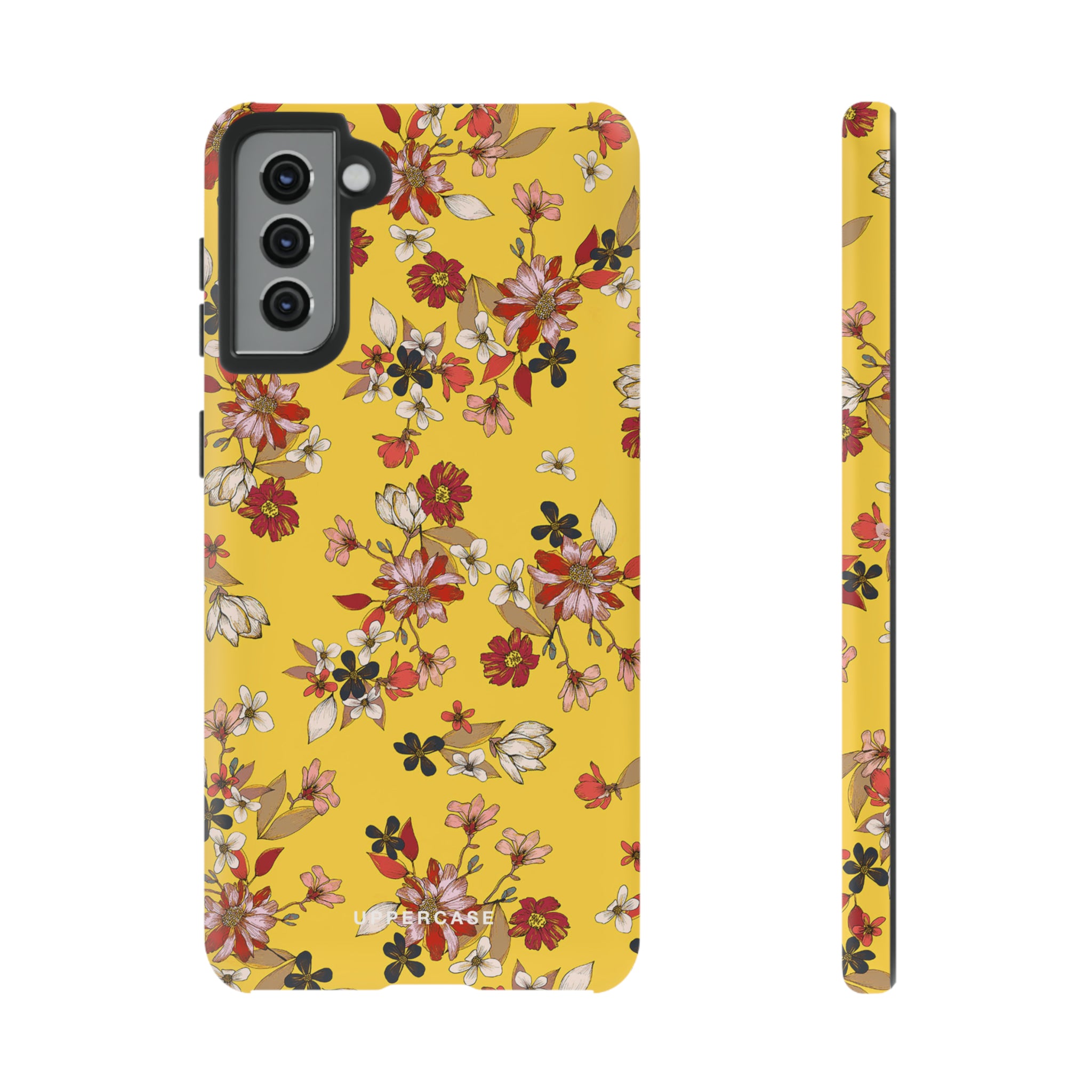 Daylight Floral - Strong Case