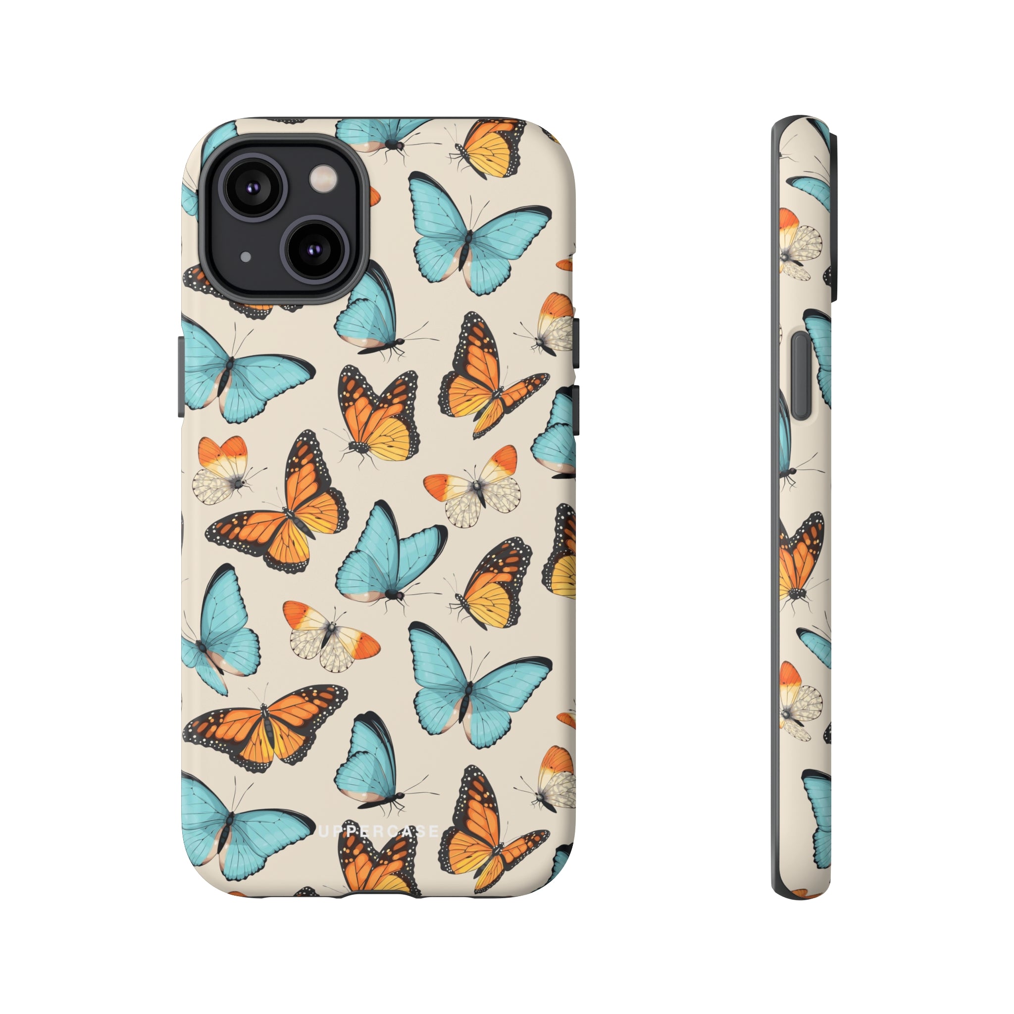 Butterfly Bella - Strong Case