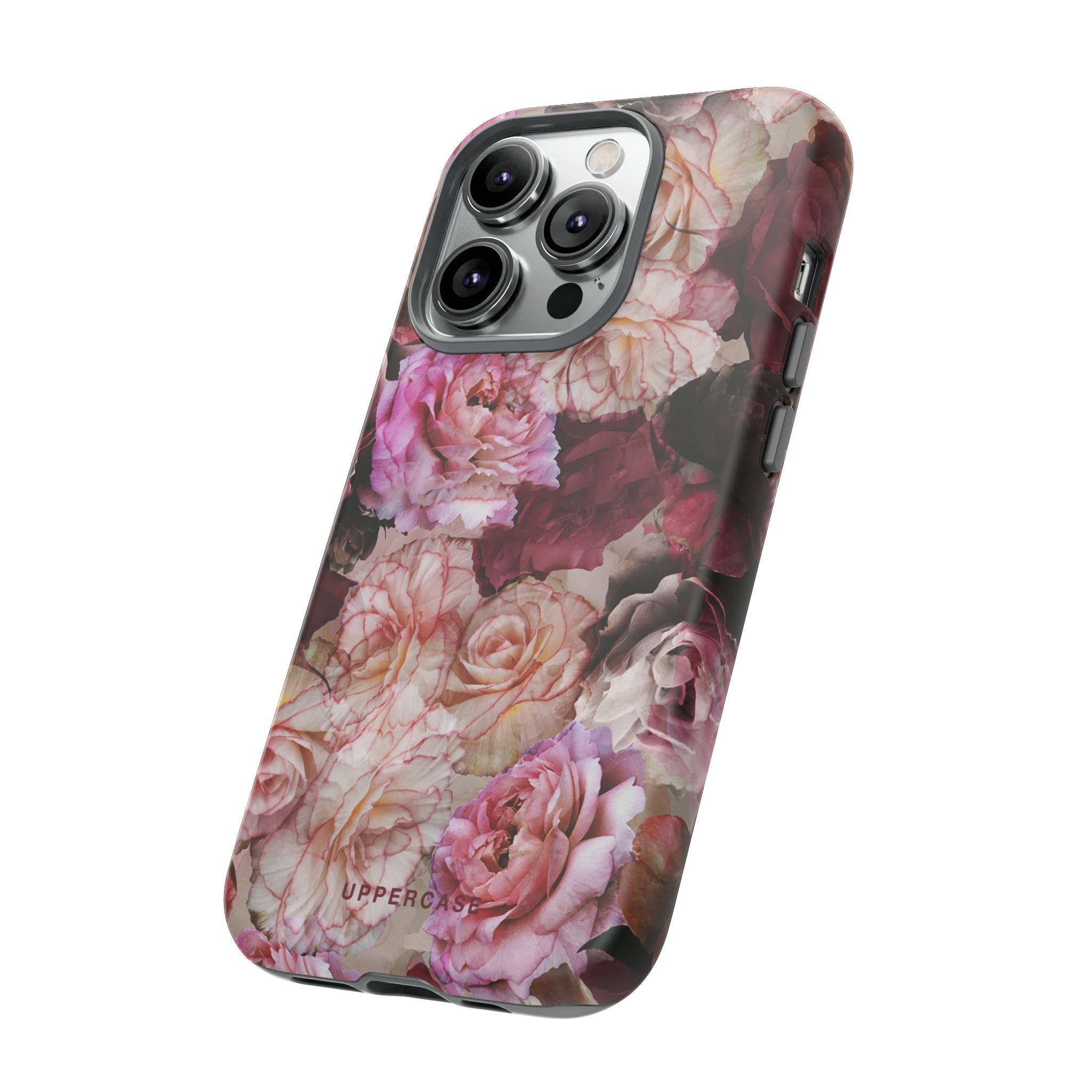 Rose Bouquet - Strong Case