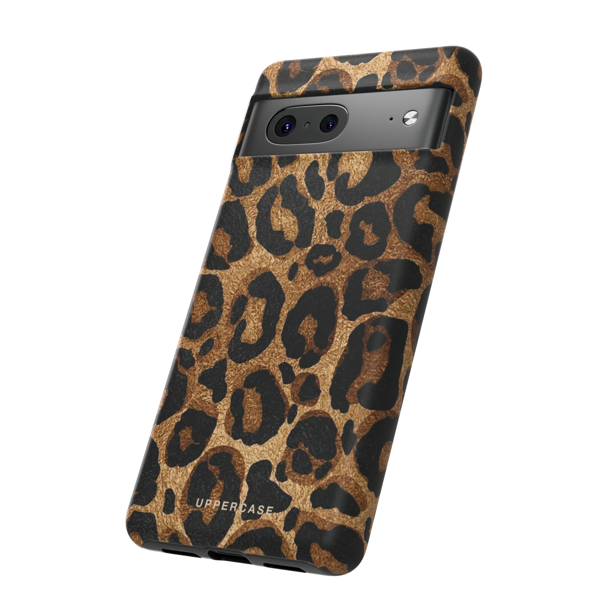 Luxe Leo - Strong Case