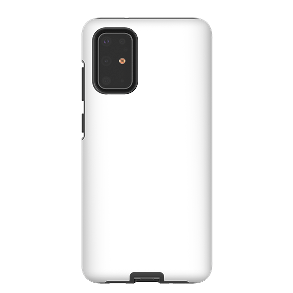 Minimal Personalised Strong Phone Case