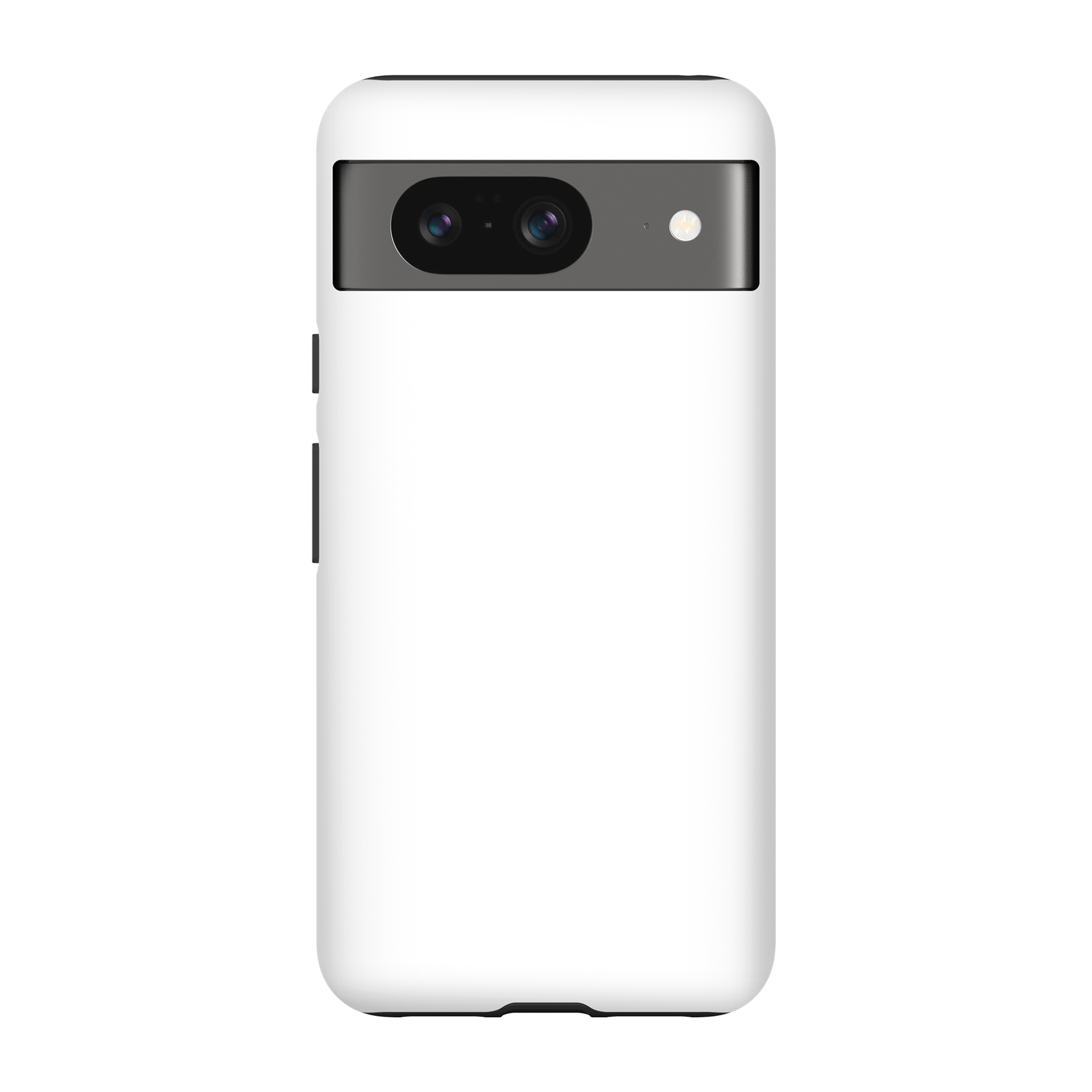 Minimal Personalised Strong Phone Case