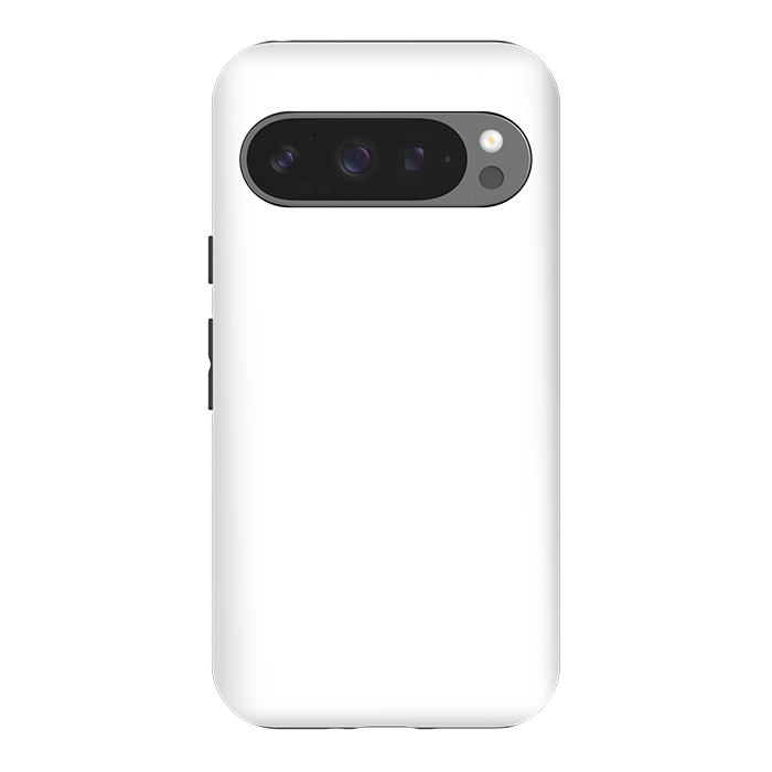 Custom Photo Phone Case - 2x Photo Grid