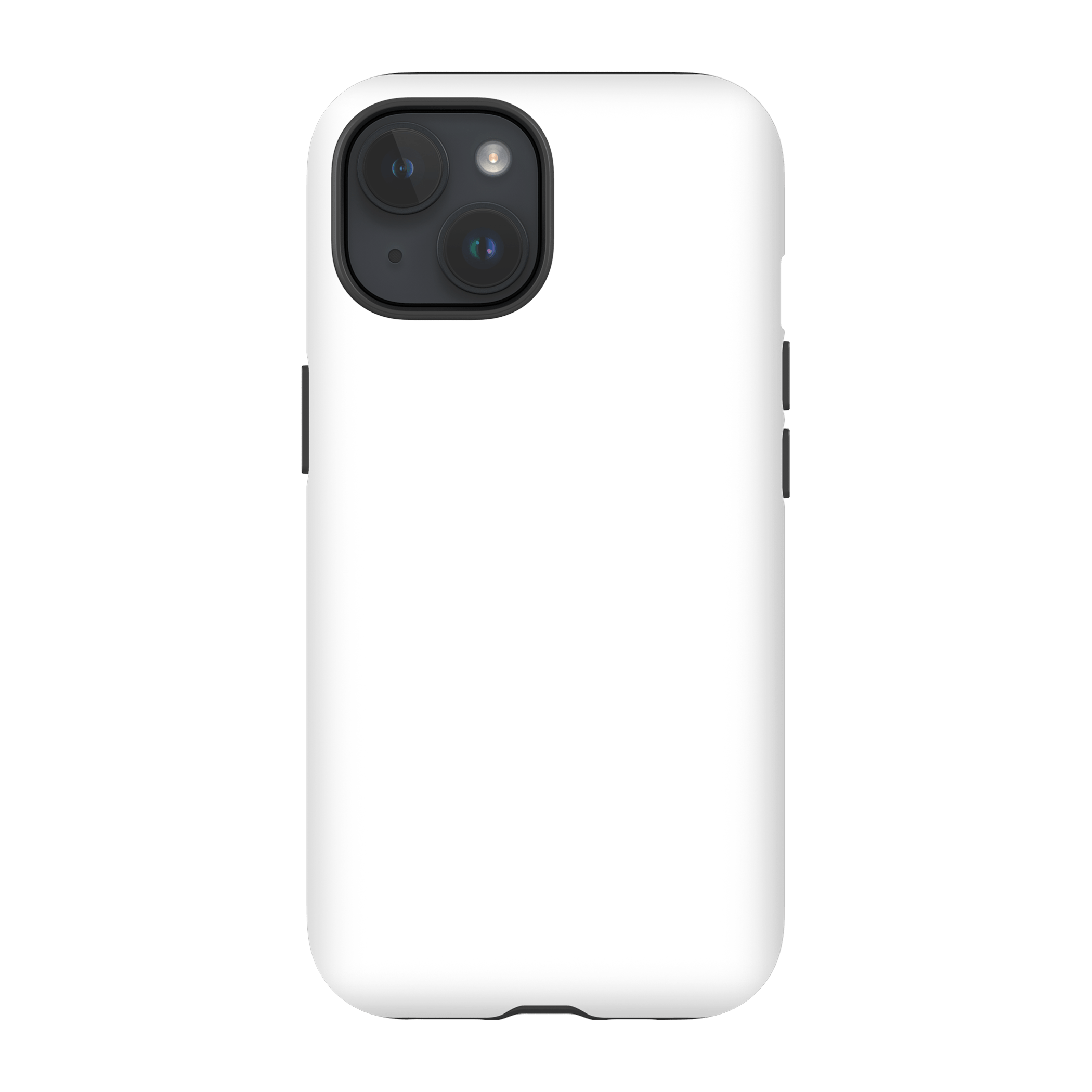 Custom Photo Phone Case - 1x Photo