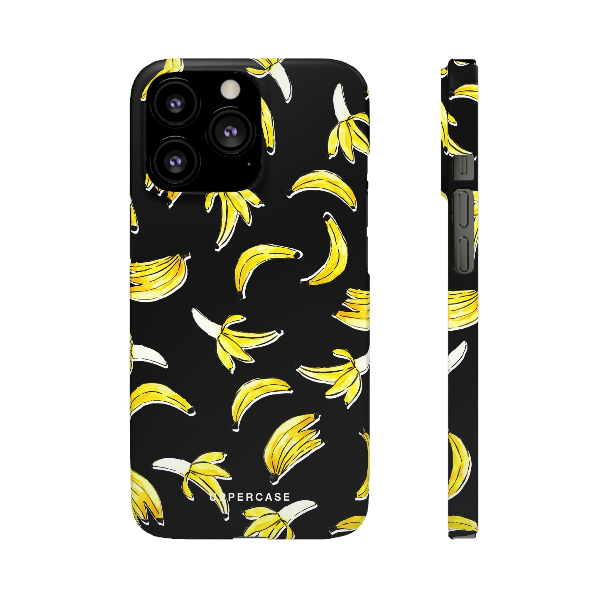 Banana Split - Snap Case